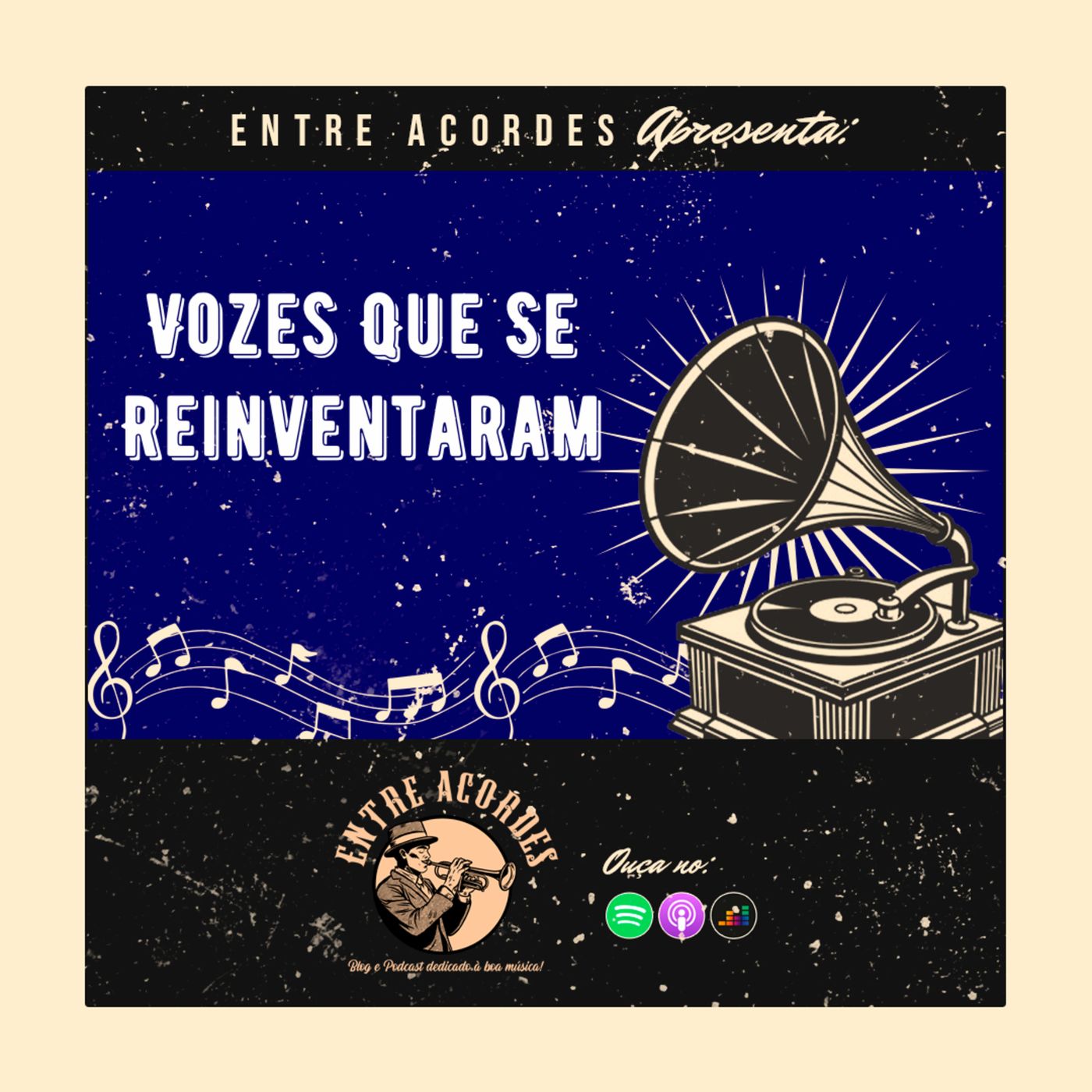 Entre Acordes Podcast