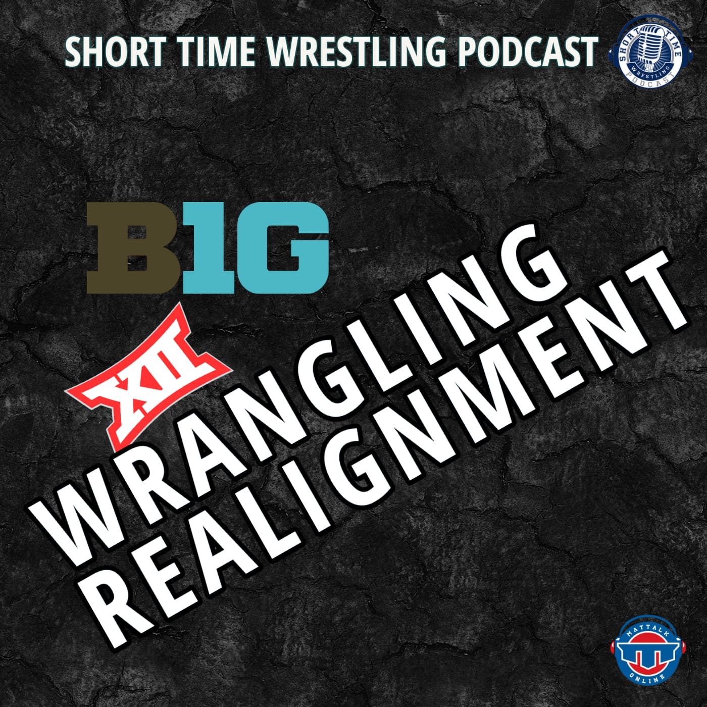 Tackling Division I realignment from the wrestling perspective