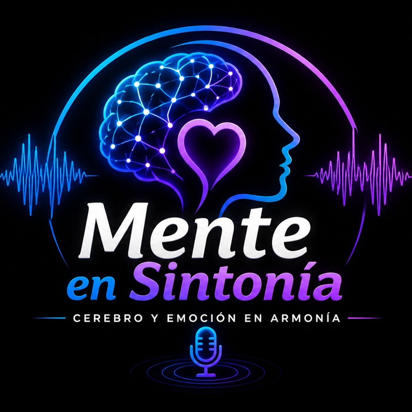 Las emociones y el aprendizaje podcast artwork