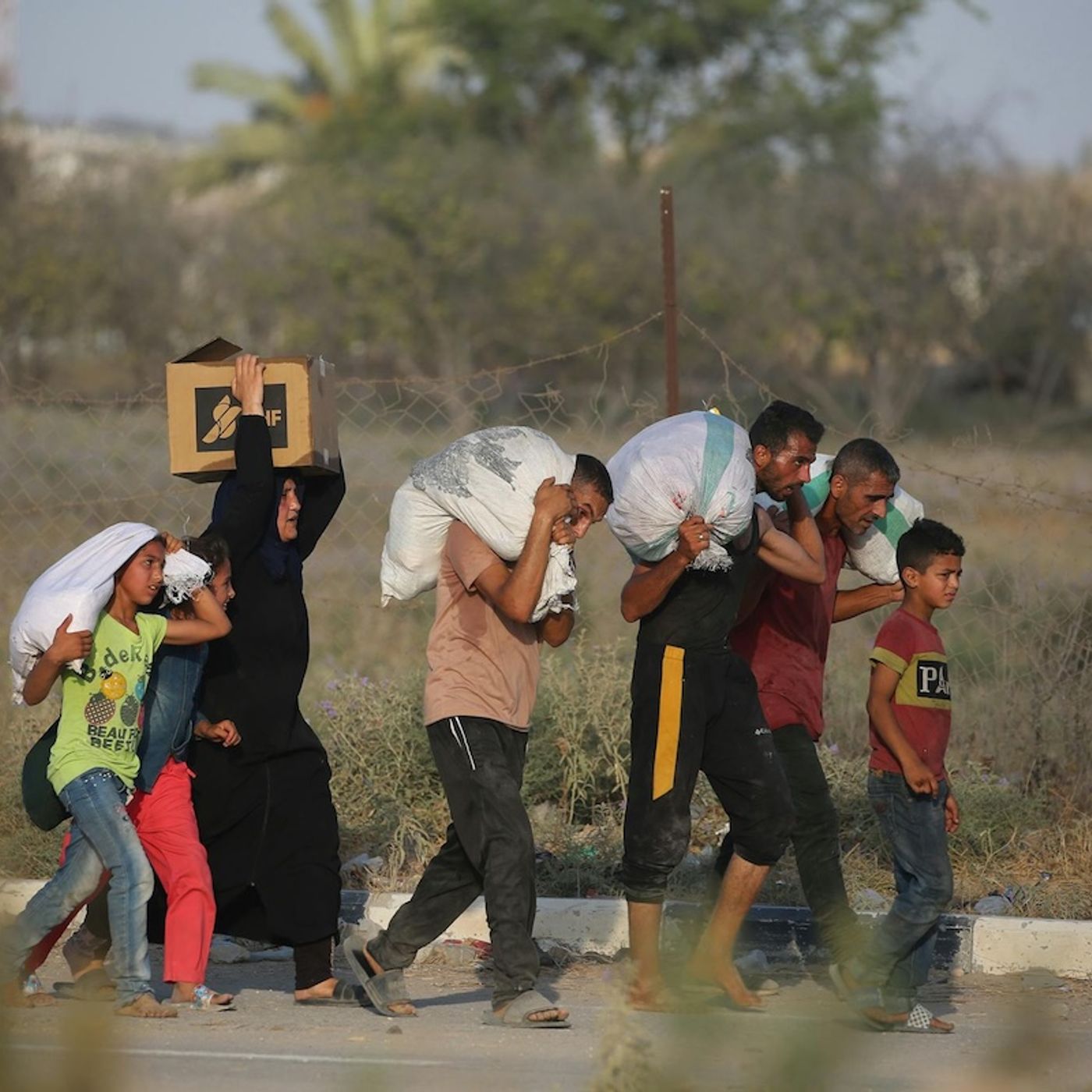 20 ottobre 2025 - Notiziario Mondo