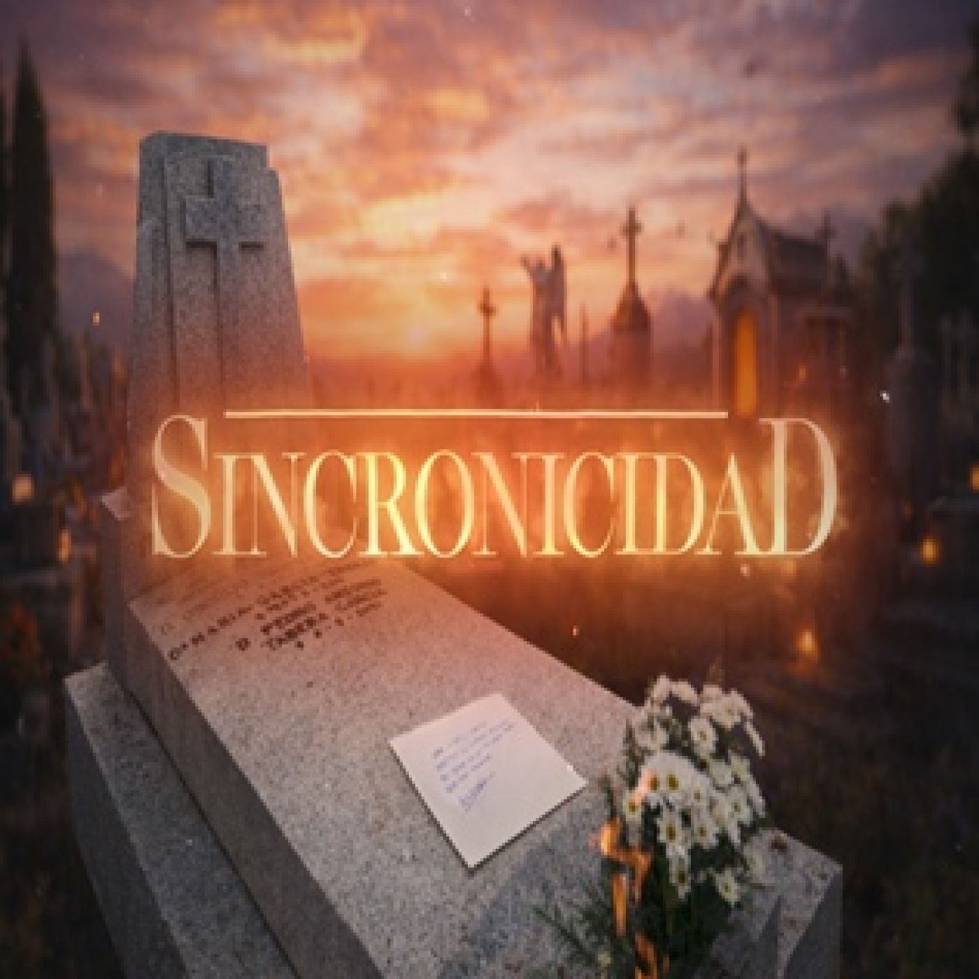 Cuarto Milenio 21×20 (25/01/2025): Sincronicidad