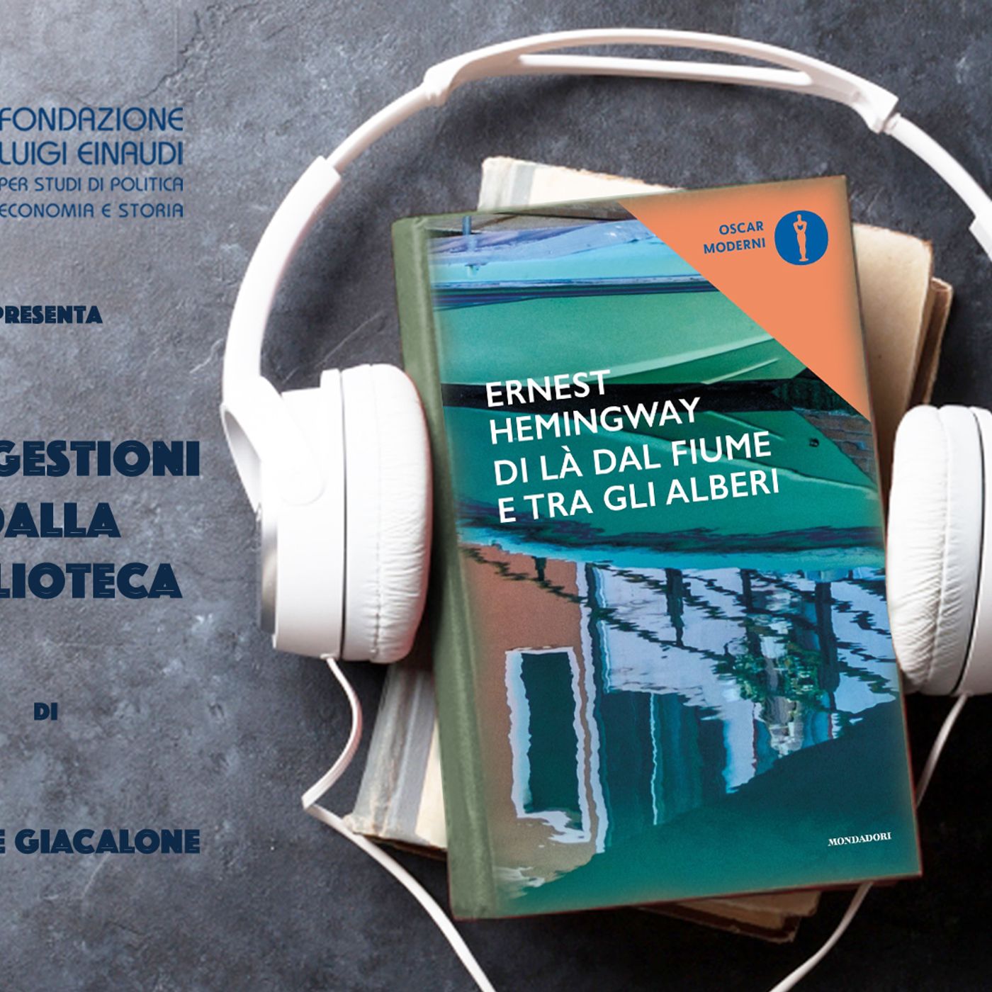 Suggestioni dalla Biblioteca