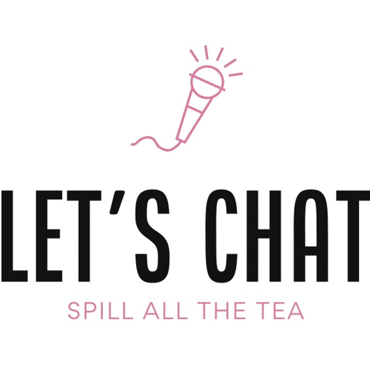 Lets Chat cover art