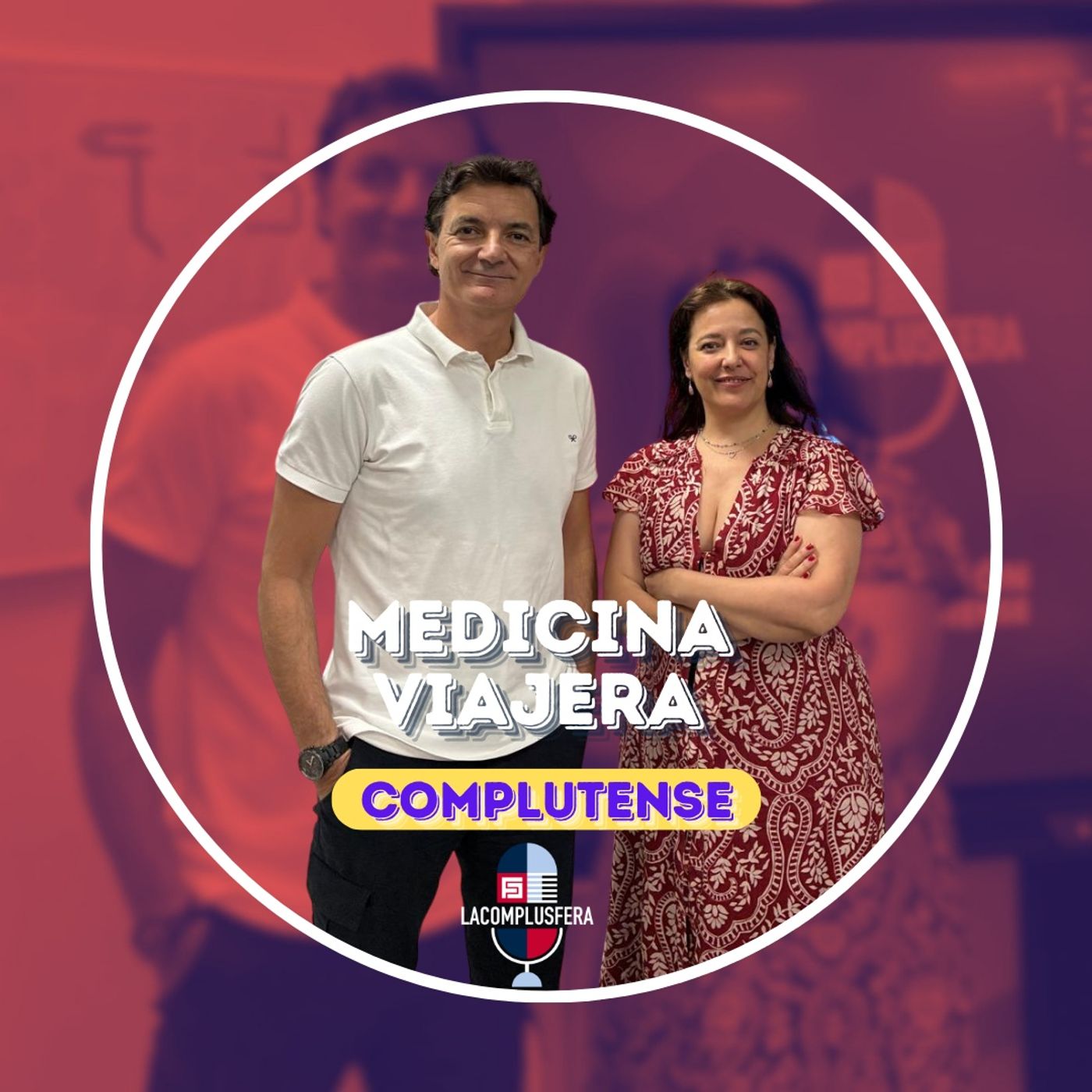 Portada de La Complusfera
