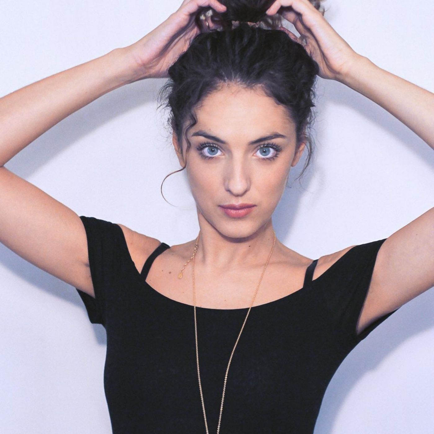 #37 Interview de Camille Lavabre, humoriste et actrice