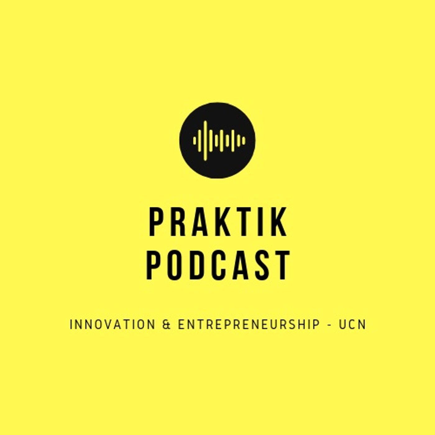 Praktik Podcast - IES af Professionshøjskolen UCN