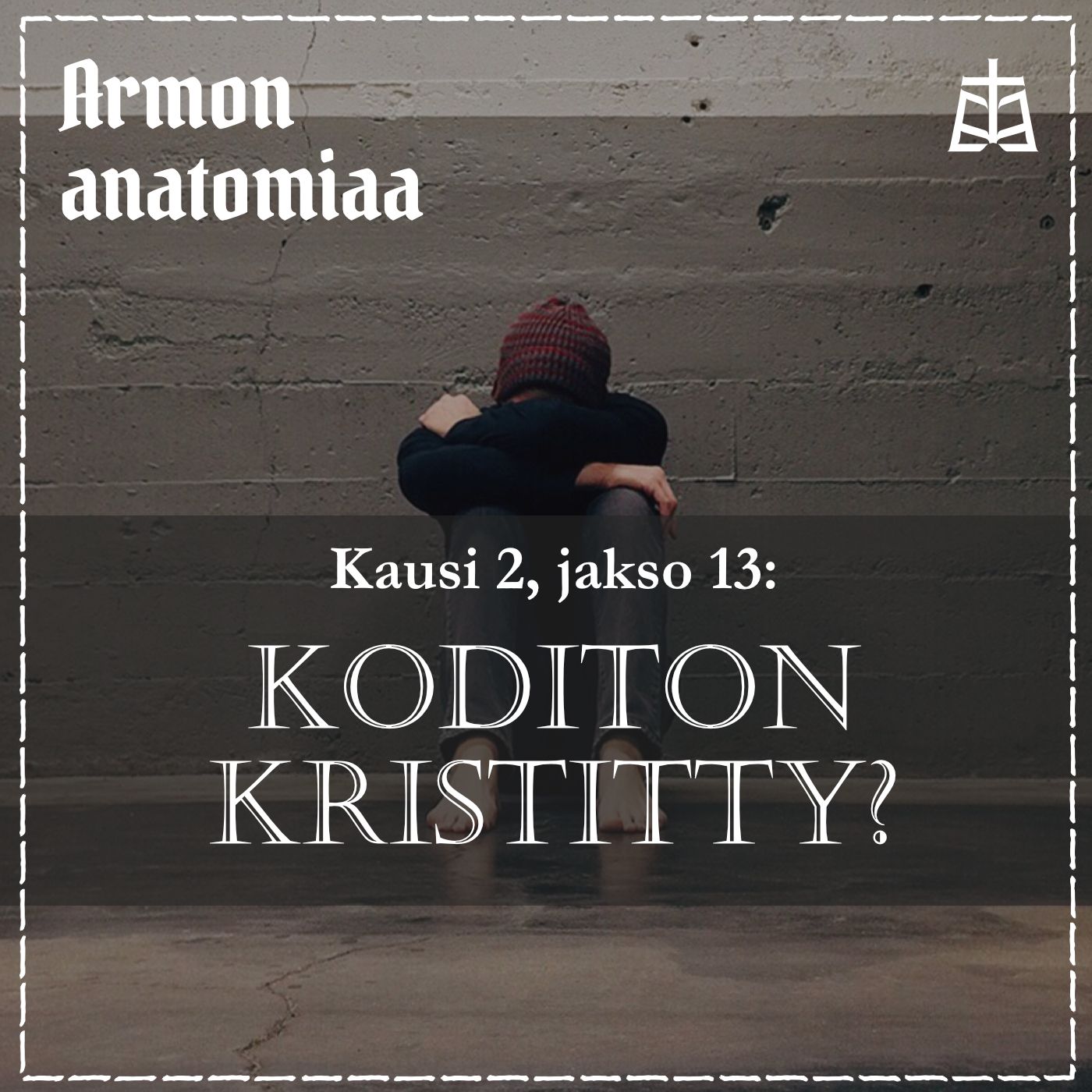 Koditon kristitty?
