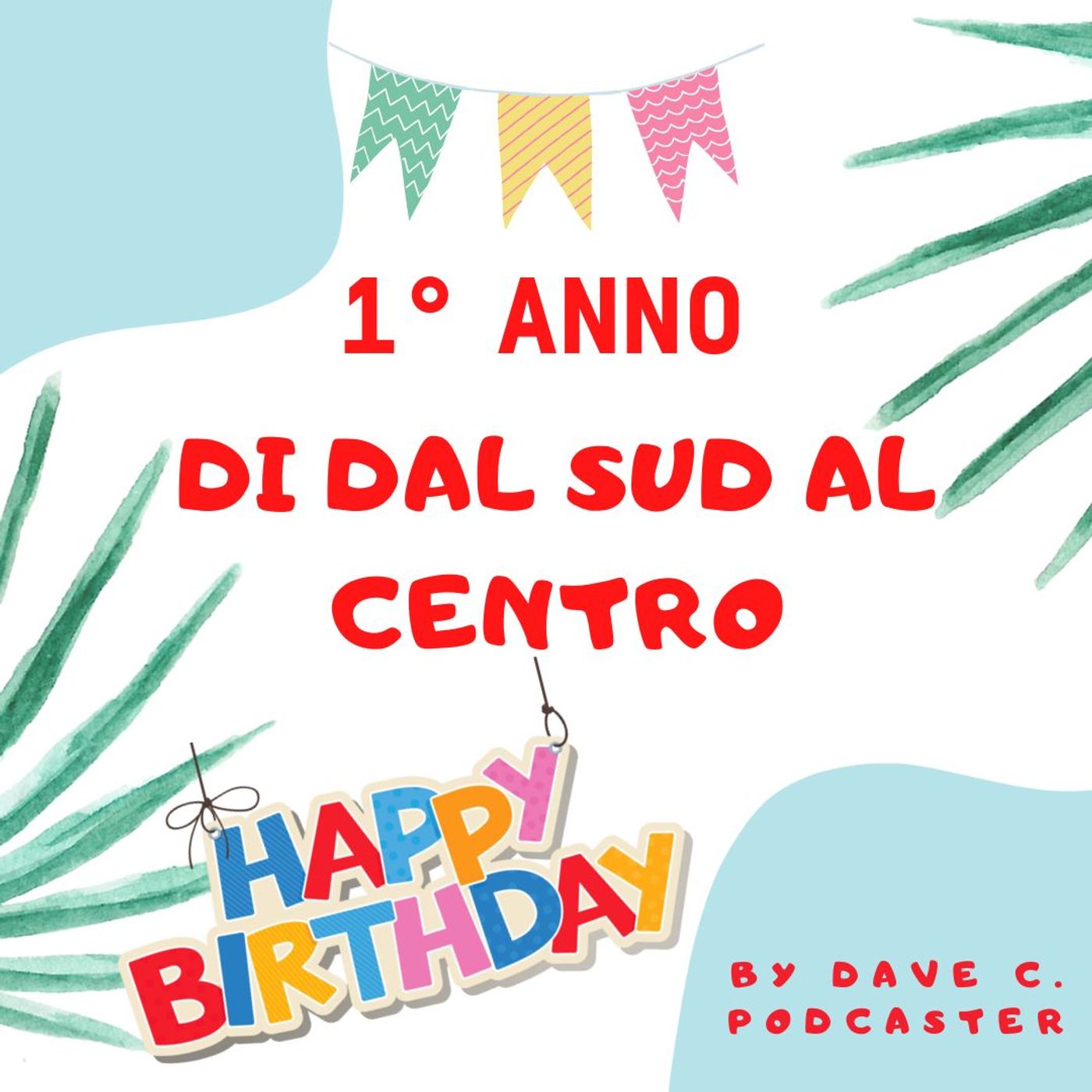 Dal Sud  al Centro