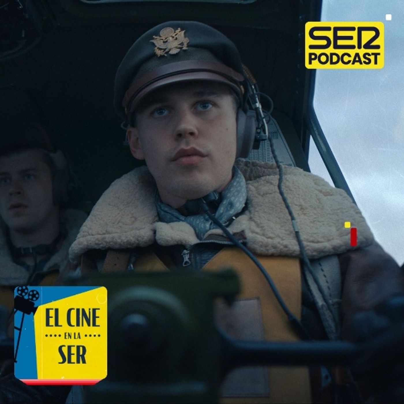 Las series | 'Los amos del aire' de Spielberg y las expatriadas de Nicole Kidman