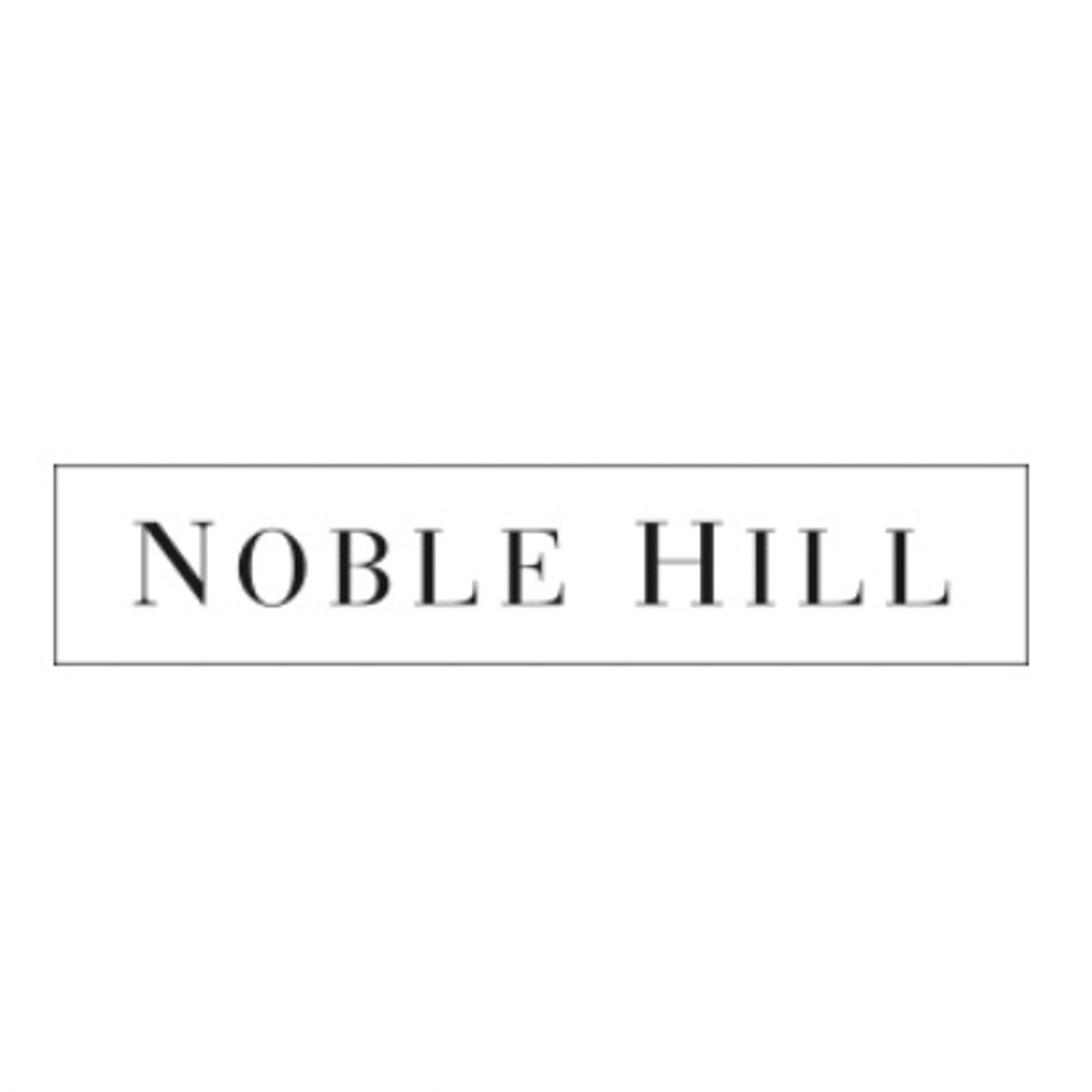 Noble Hill - Krisotfer Tillery
