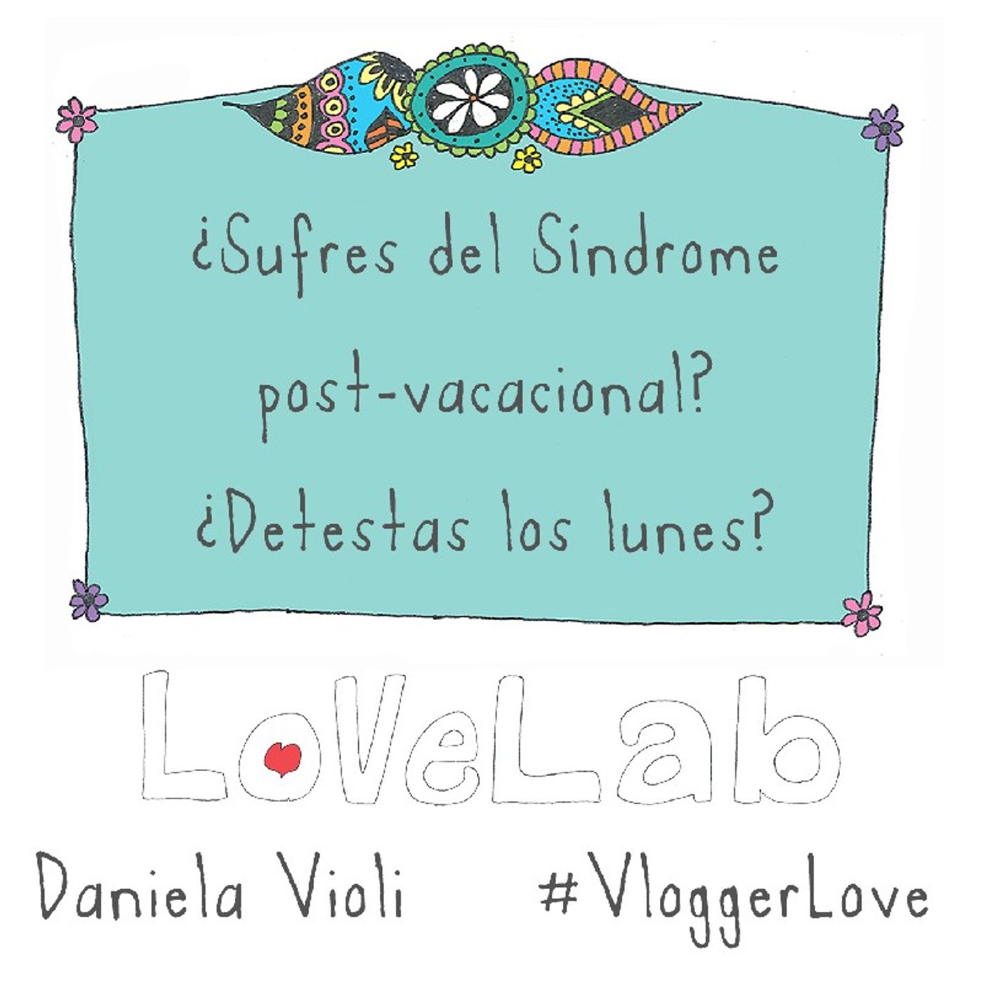 LoveLab: investigando al amor y desamor