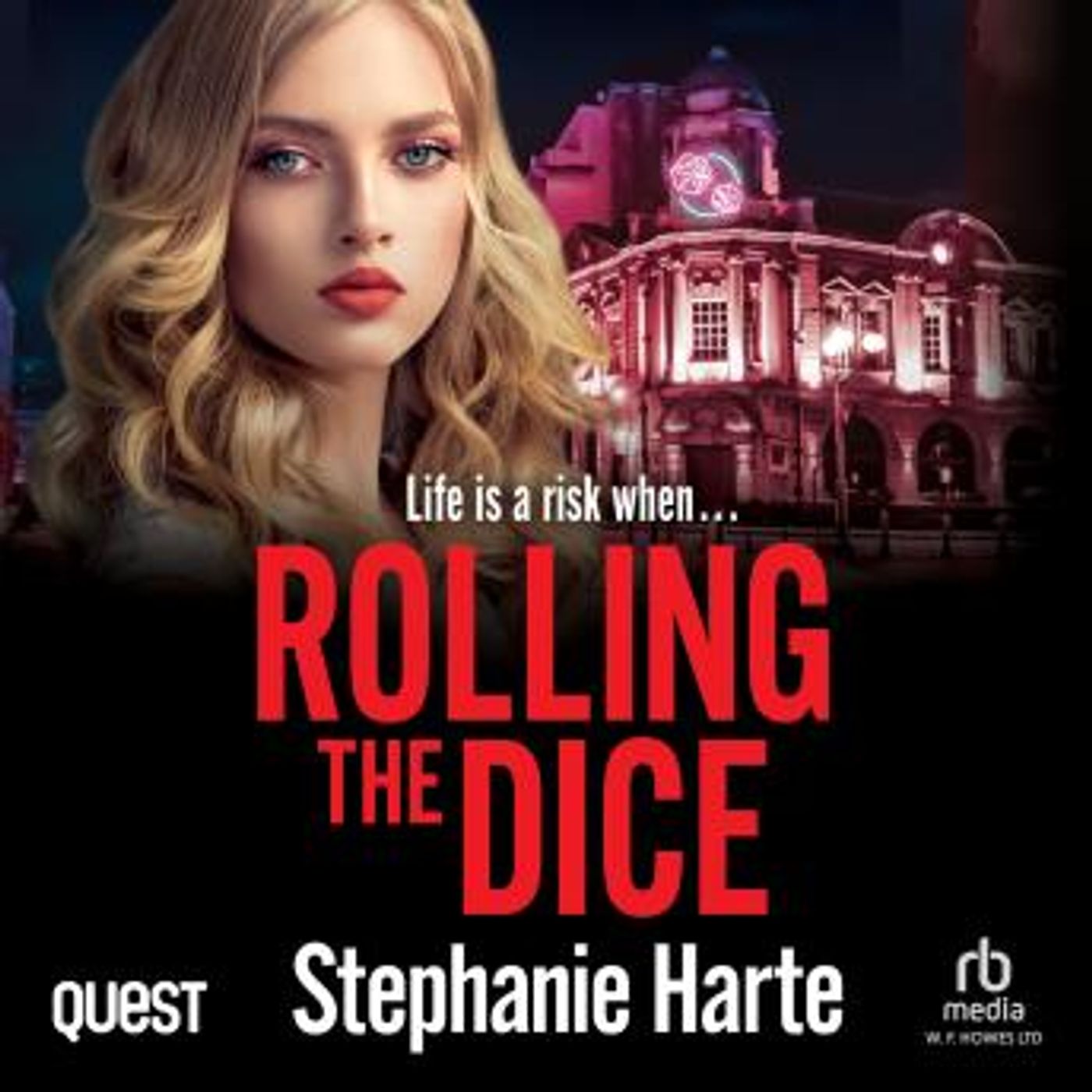 Top Full Audiobooks in Mystery, Thriller & Horror, Suspense