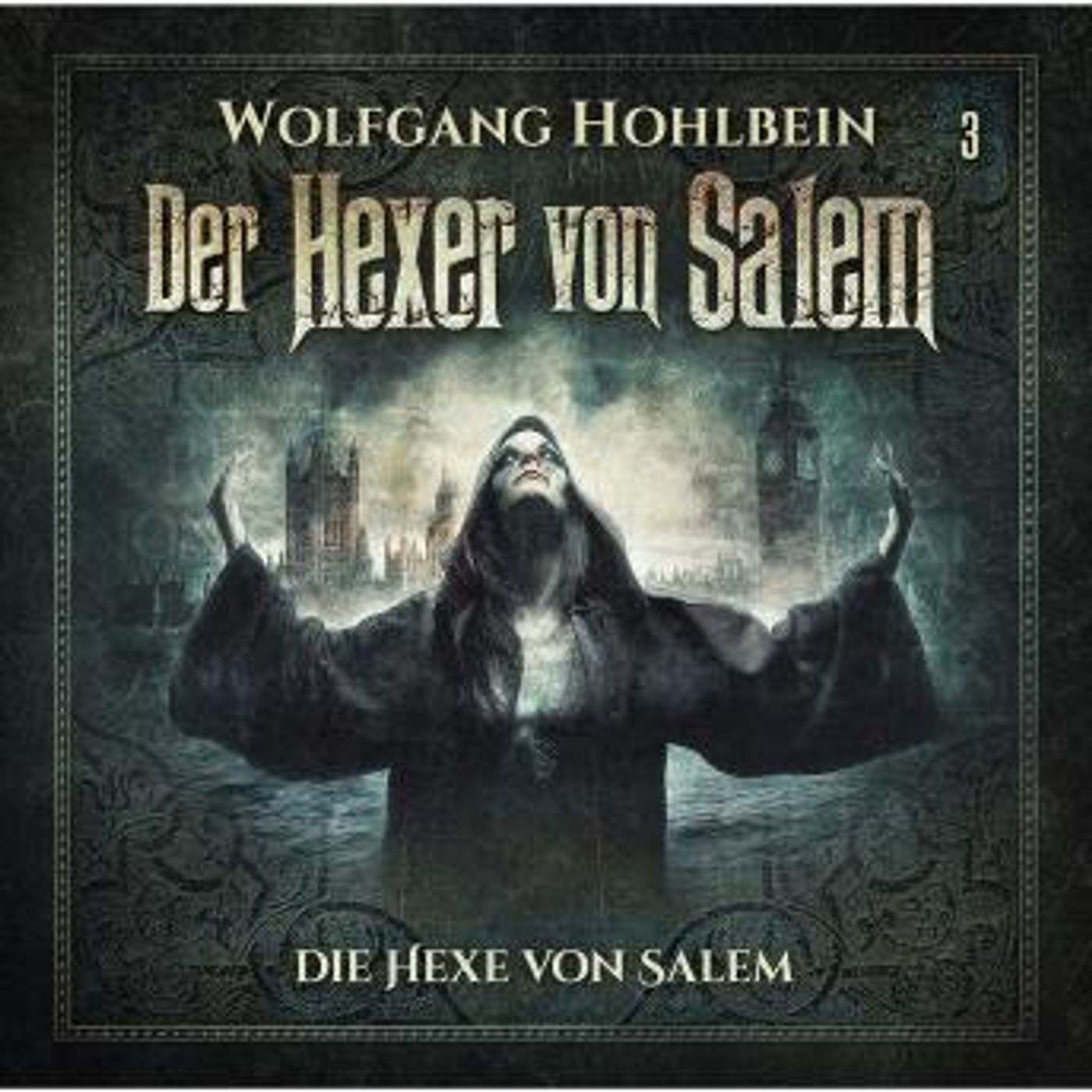 Top Full Audiobooks in Mystery, Thriller & Horror, Suspense