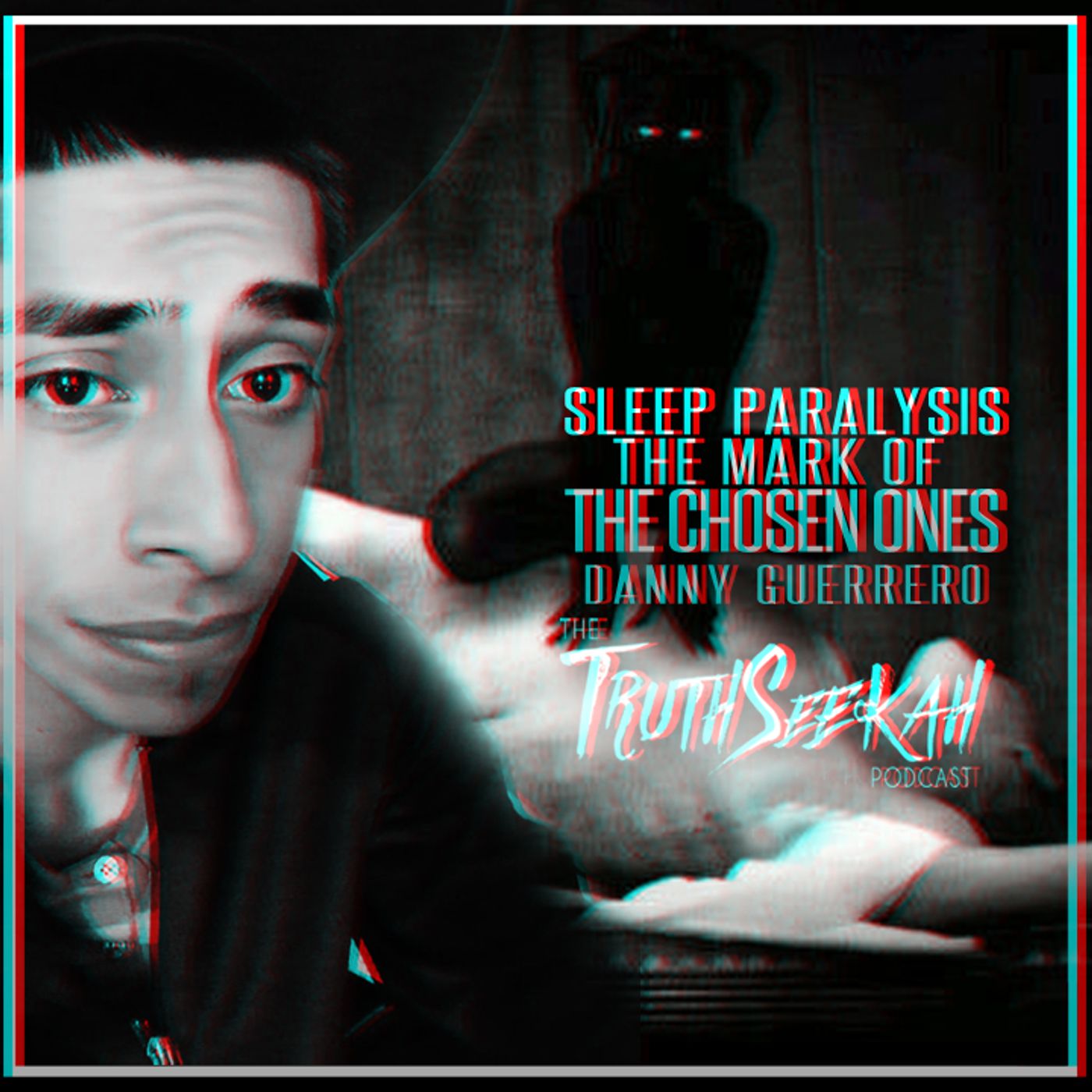 The TruthSeekah Podcast