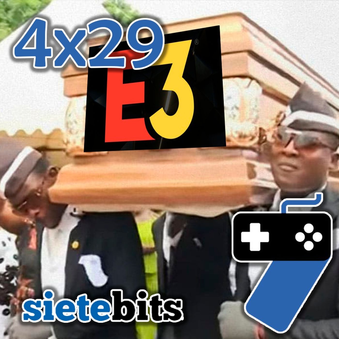 Portada de SieteBITS