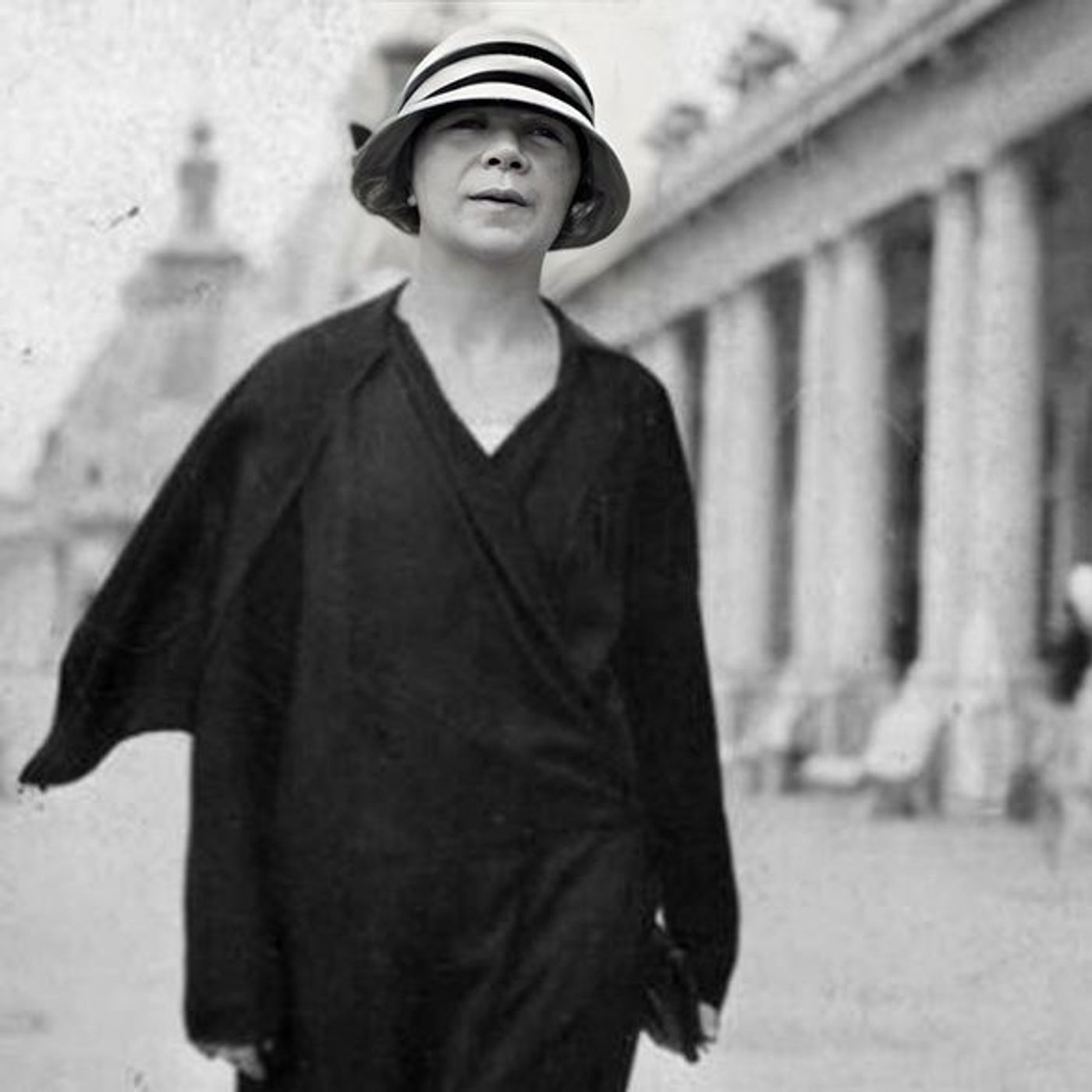 Alfonsina Storni en PUEBLO