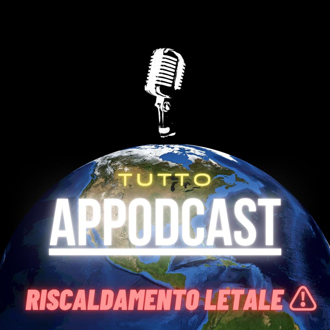 Ep.3 Riscaldamento letale episode artwork
