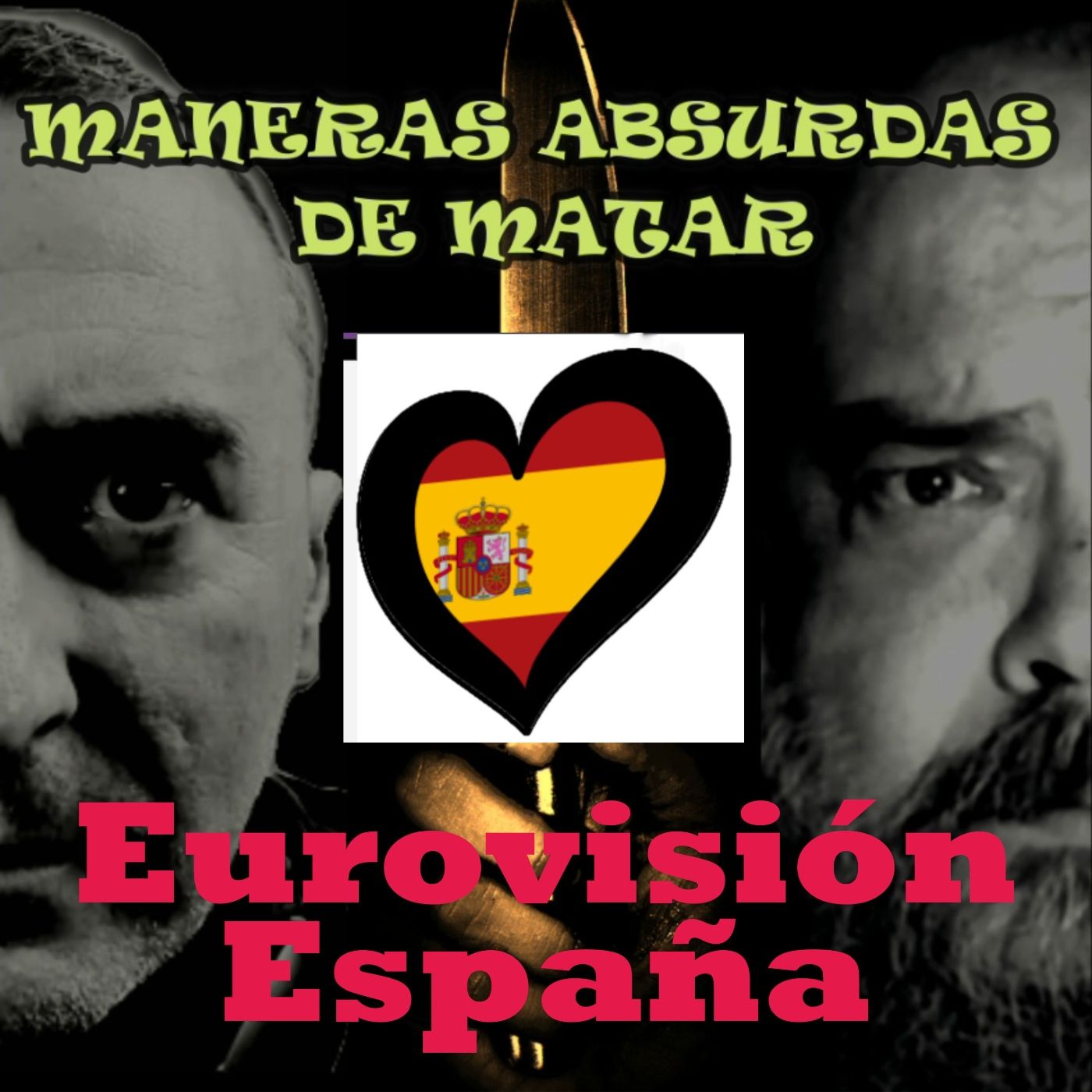 Maneras Absurdas de Matar