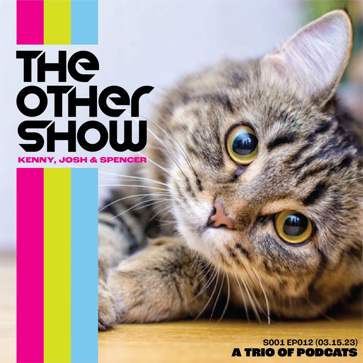 The Other Show