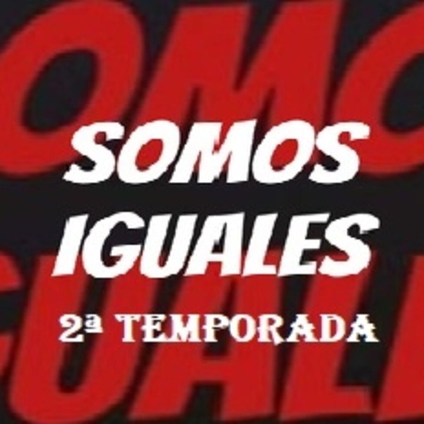 Somos Iguales