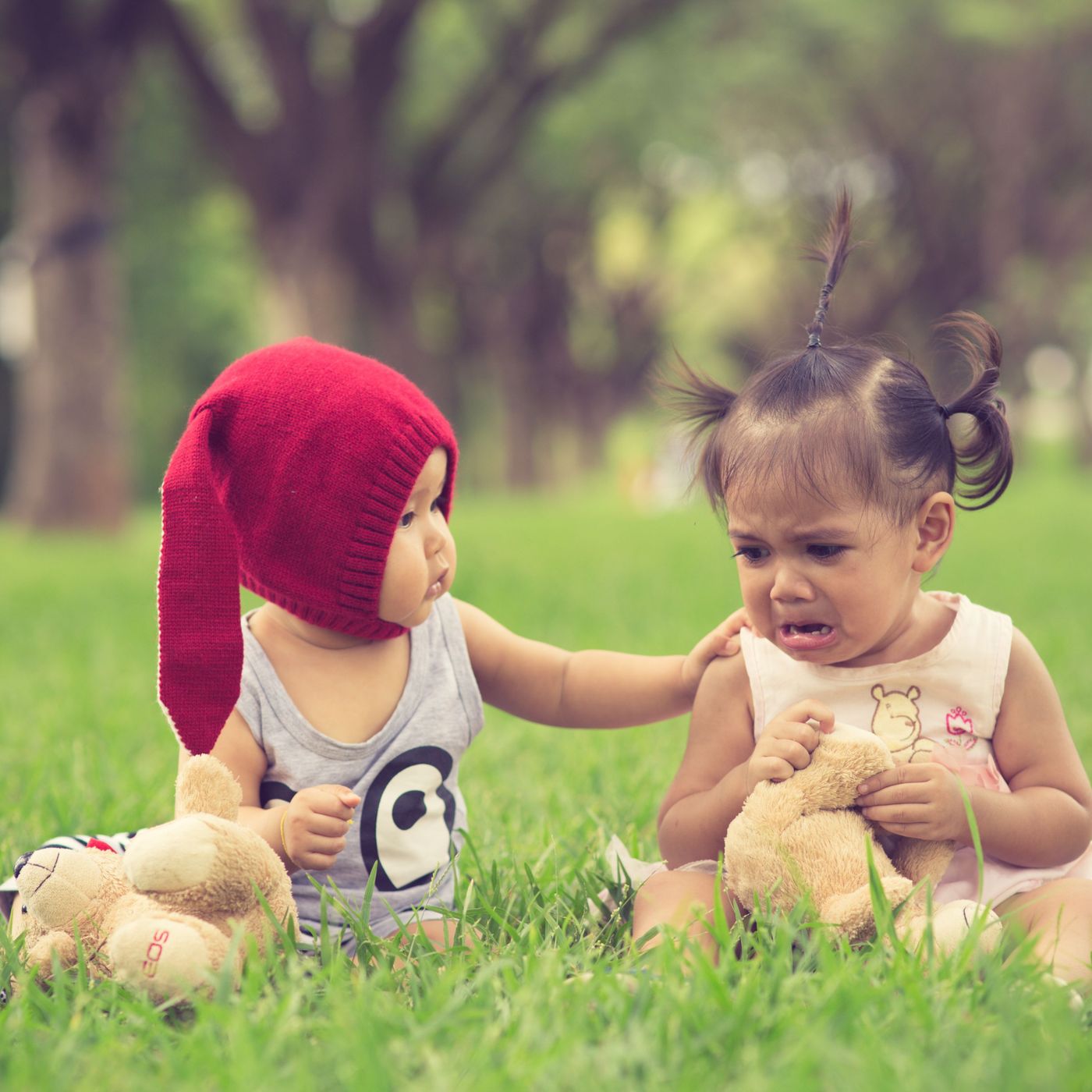 Empowering Empathy: How Peanut the Penguin Teaches Children to Care with Guest Author Aruna Lepore
