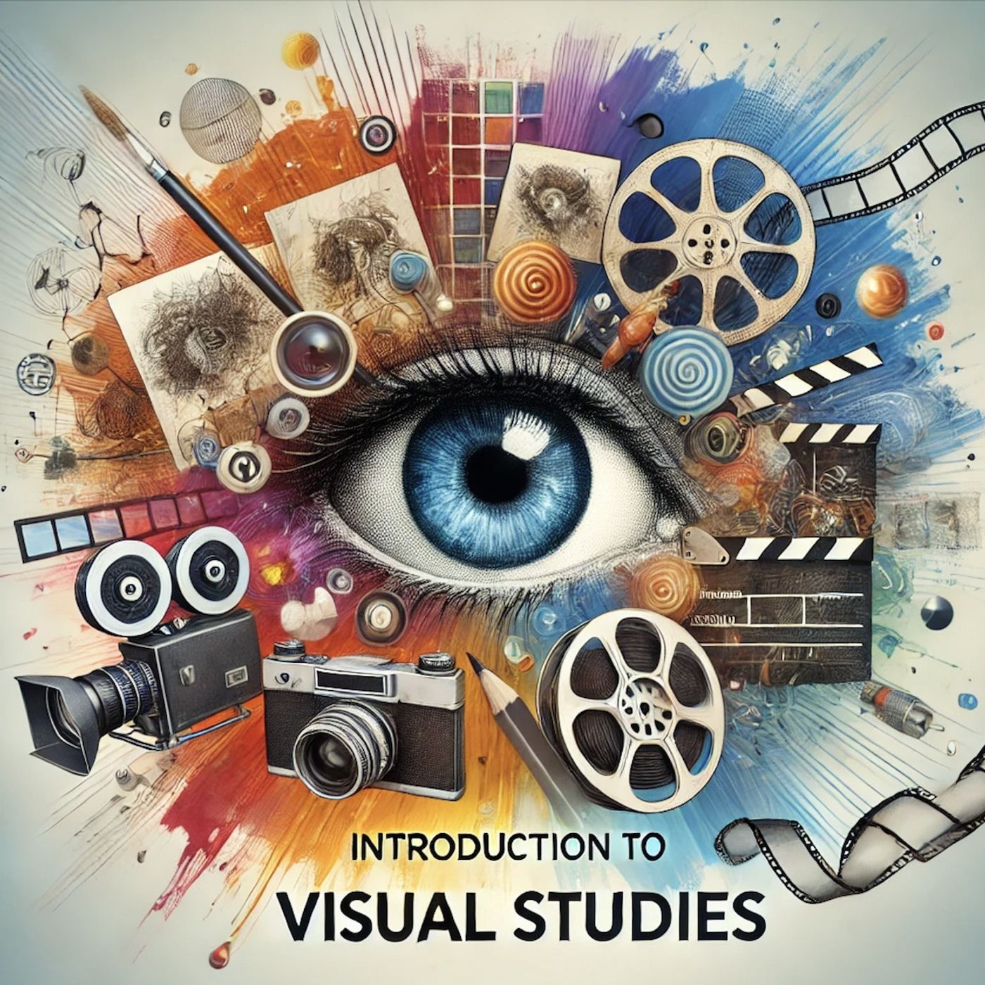 Conversations in Visual Studies