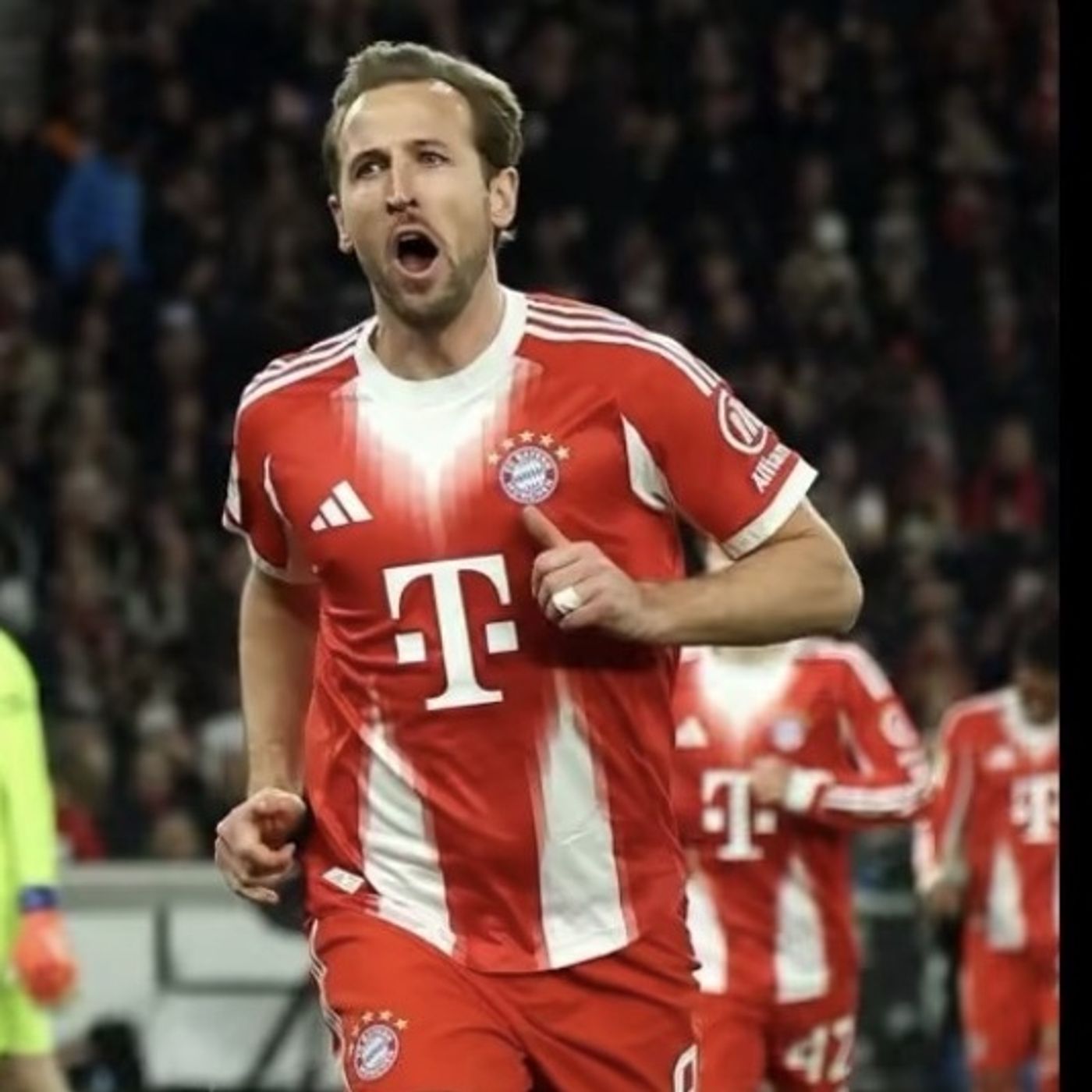 The Football Referee