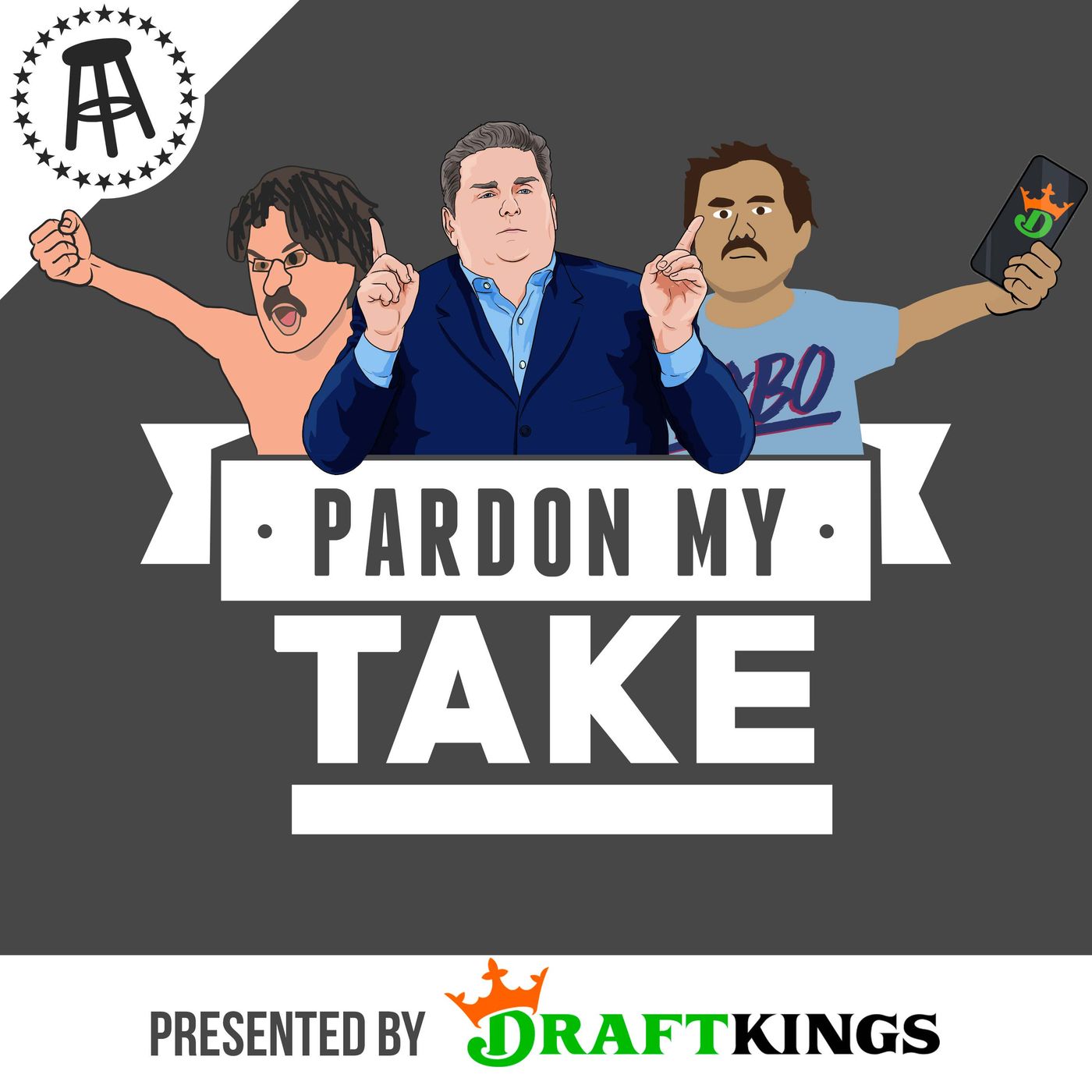 Brian Windhorst, The Knicks Are 2 Wins Away From A Title, The Stanley Cup Final Has Been Insane + Who's Back Of The Week episode artwork