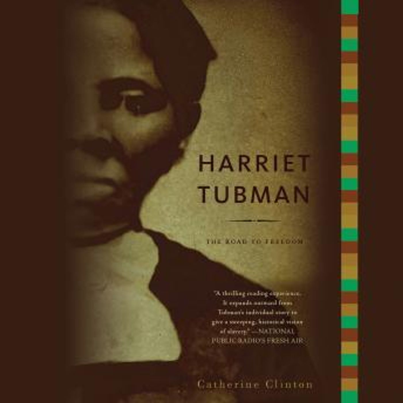 Get Top Full Trial Audiobooks in Biography & Memoir, History & Culture