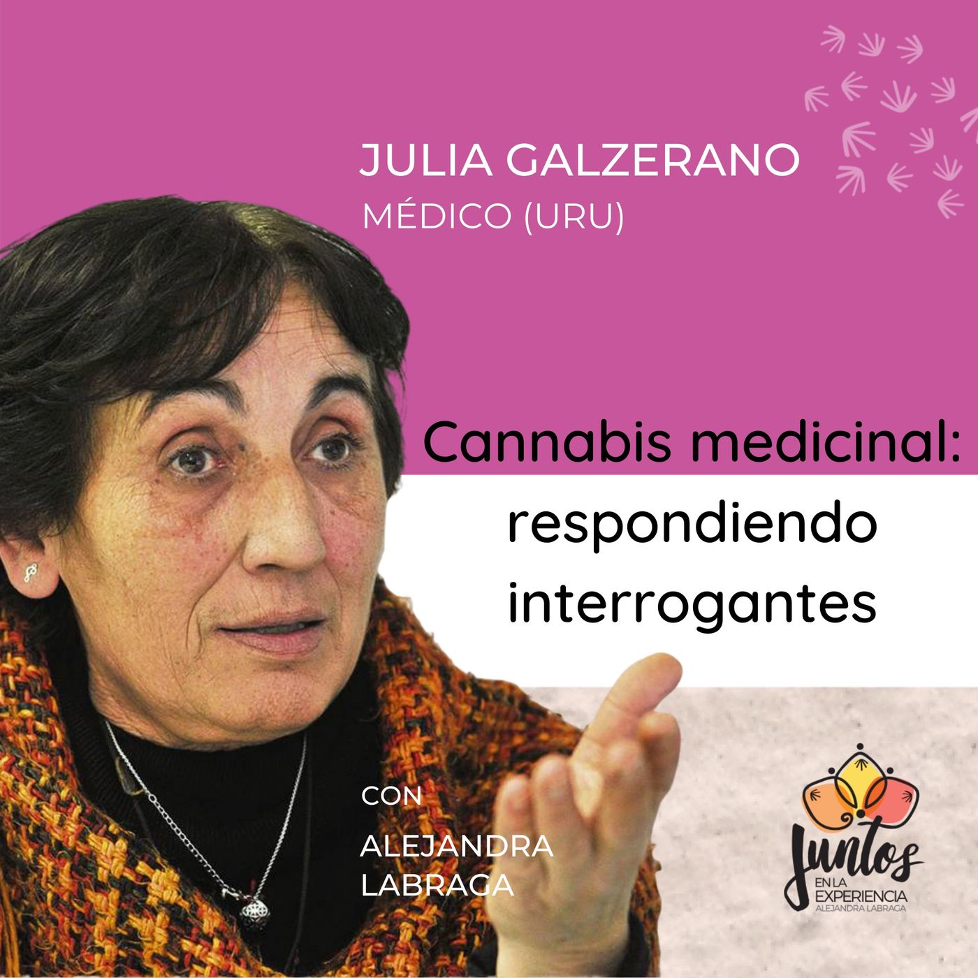 Juntos en la Experiencia