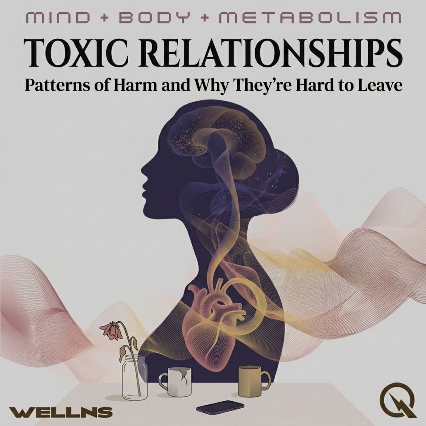 Toxic Relationships
