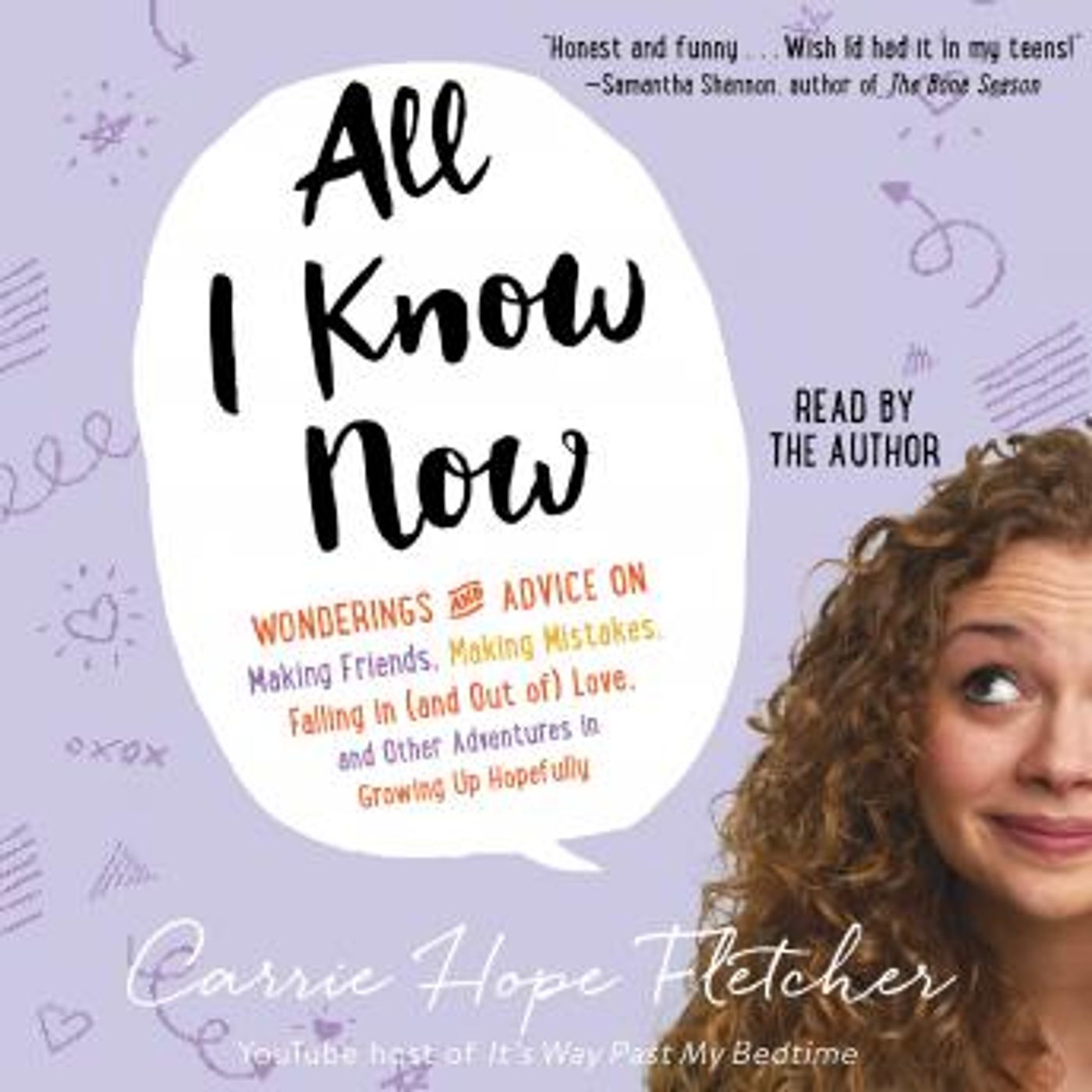 Full trial Audiobooks in Better in Audio, Comedic Voices