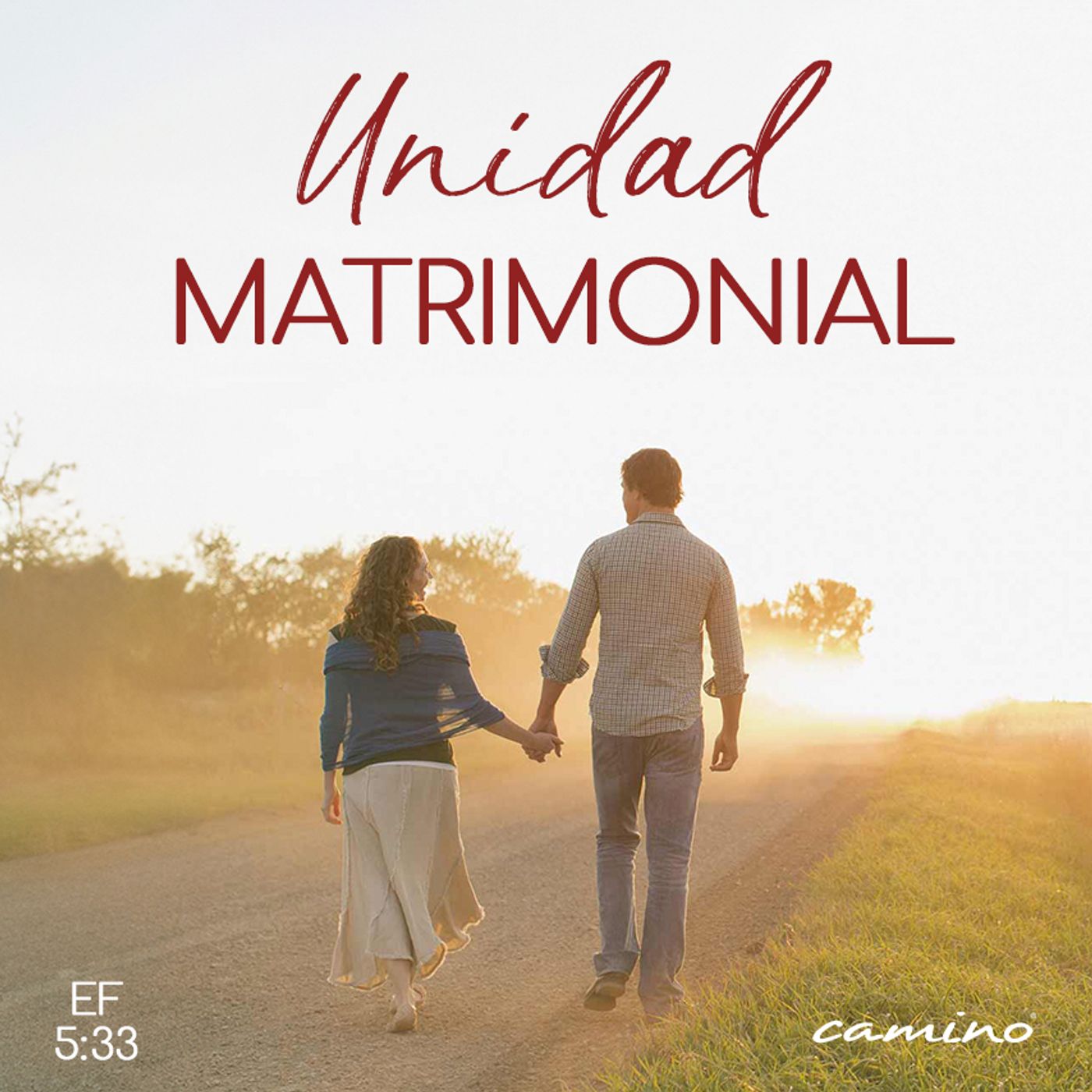 Oración 10 de diciembre (Unidad matrimonial) episode artwork