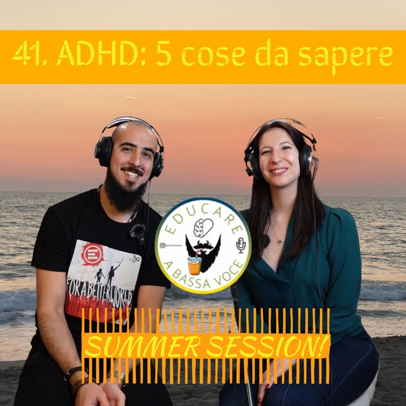 Educare A Bassa Voce