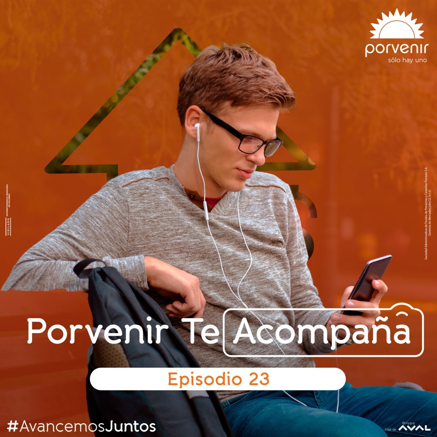Porvenir Te Acompaña