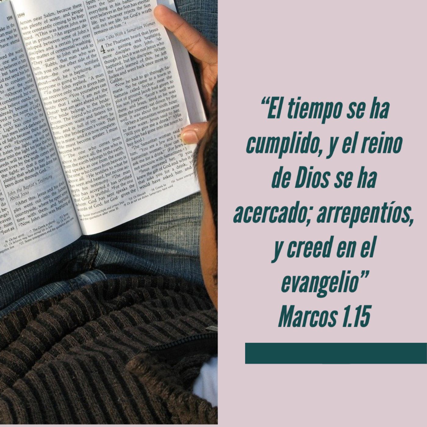 Reflexiones