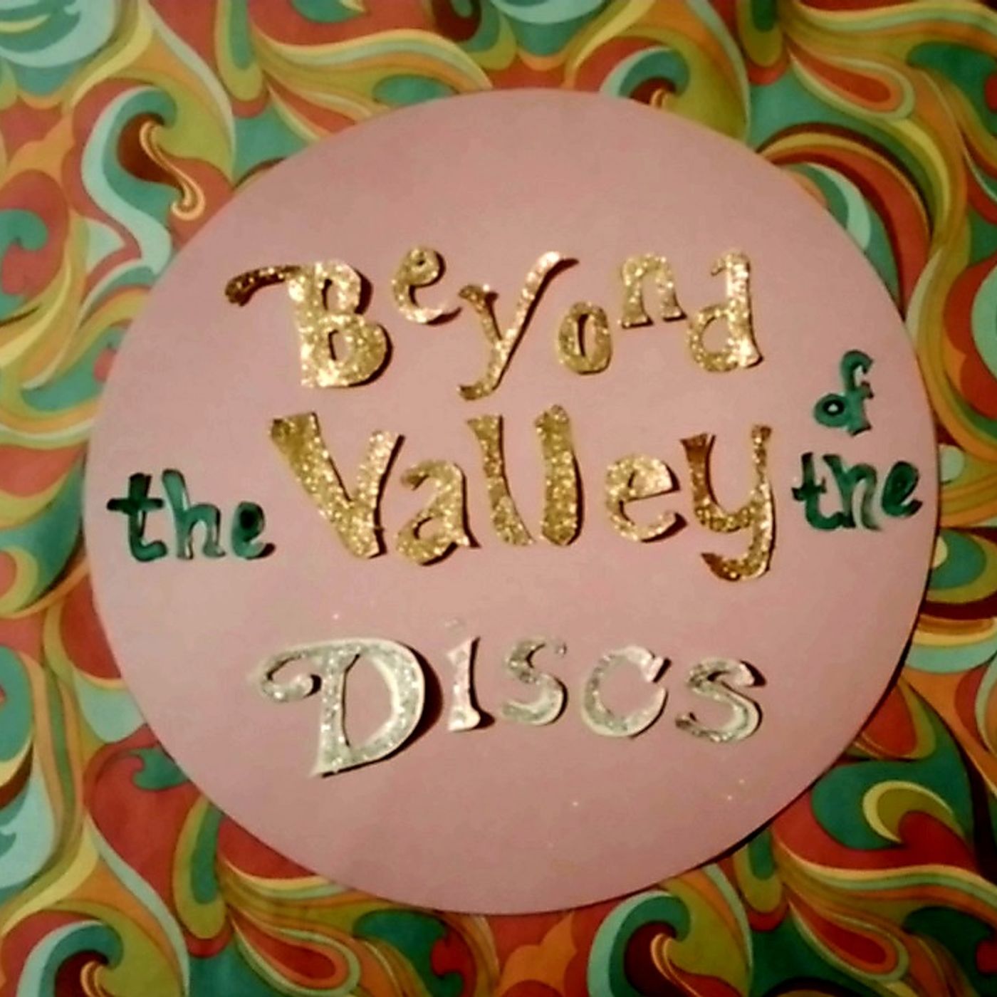 Beyond the Valley of the Discs
