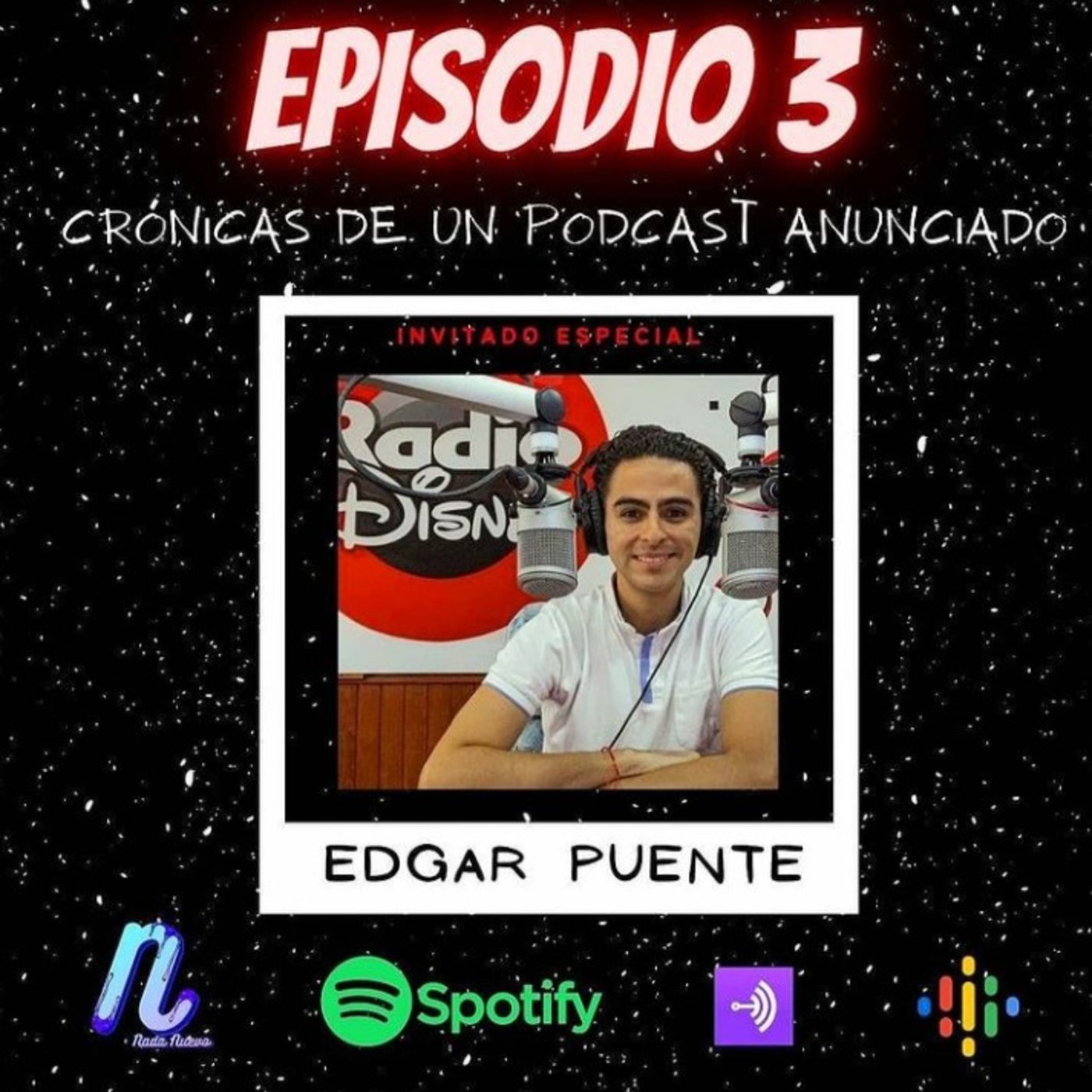 Nada Nuevo