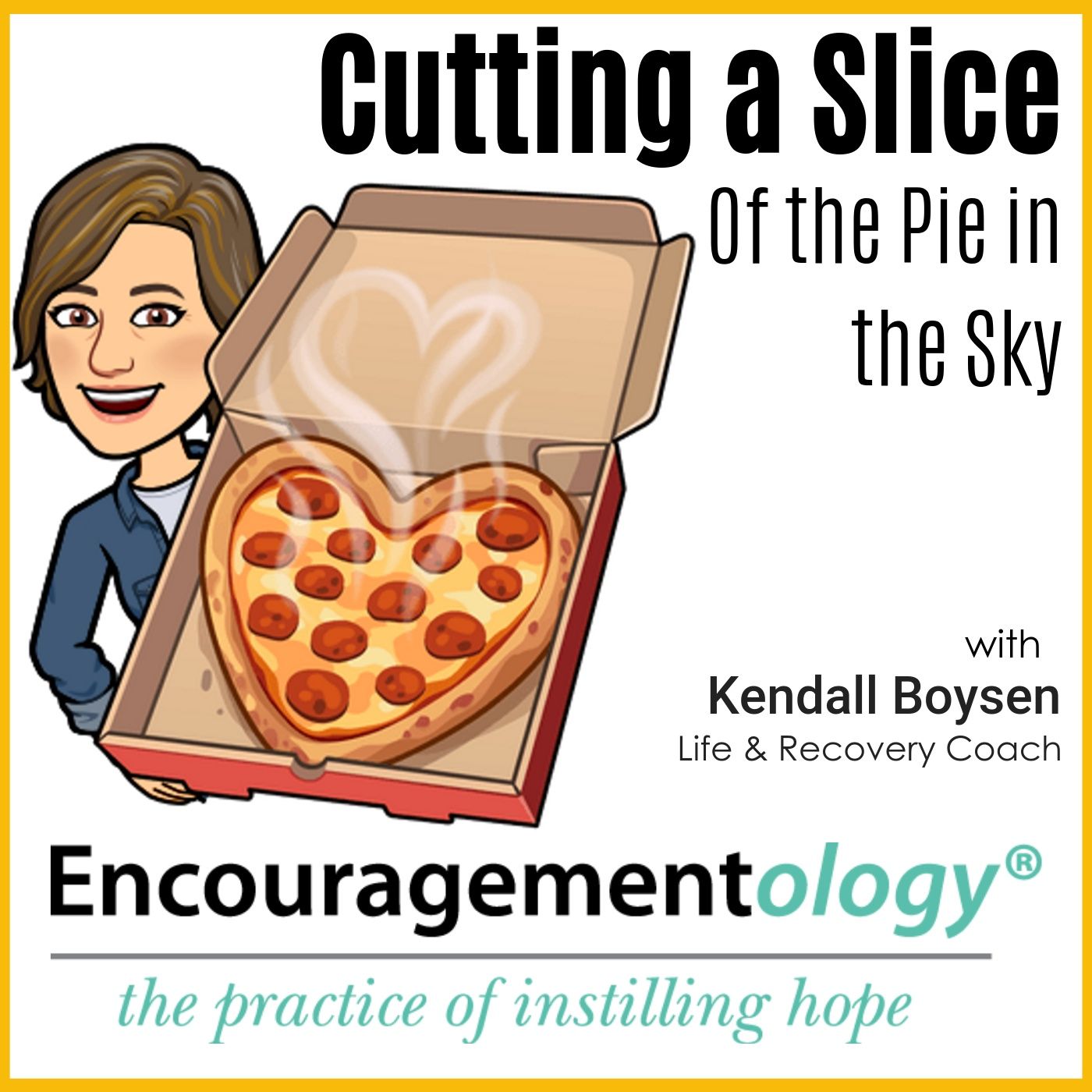 Encouragementology
