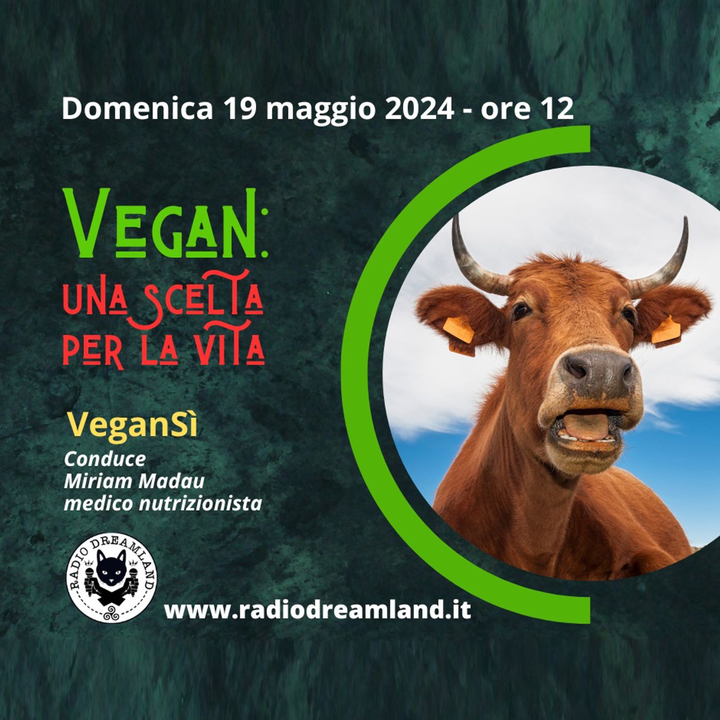 Vegan, una scelta per la vita
