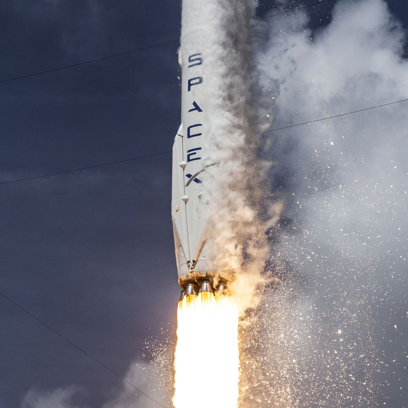 SpaceX Starlink internet, Intel Xe GPUs, and investing in video game collectibles (@~12:45) episode artwork