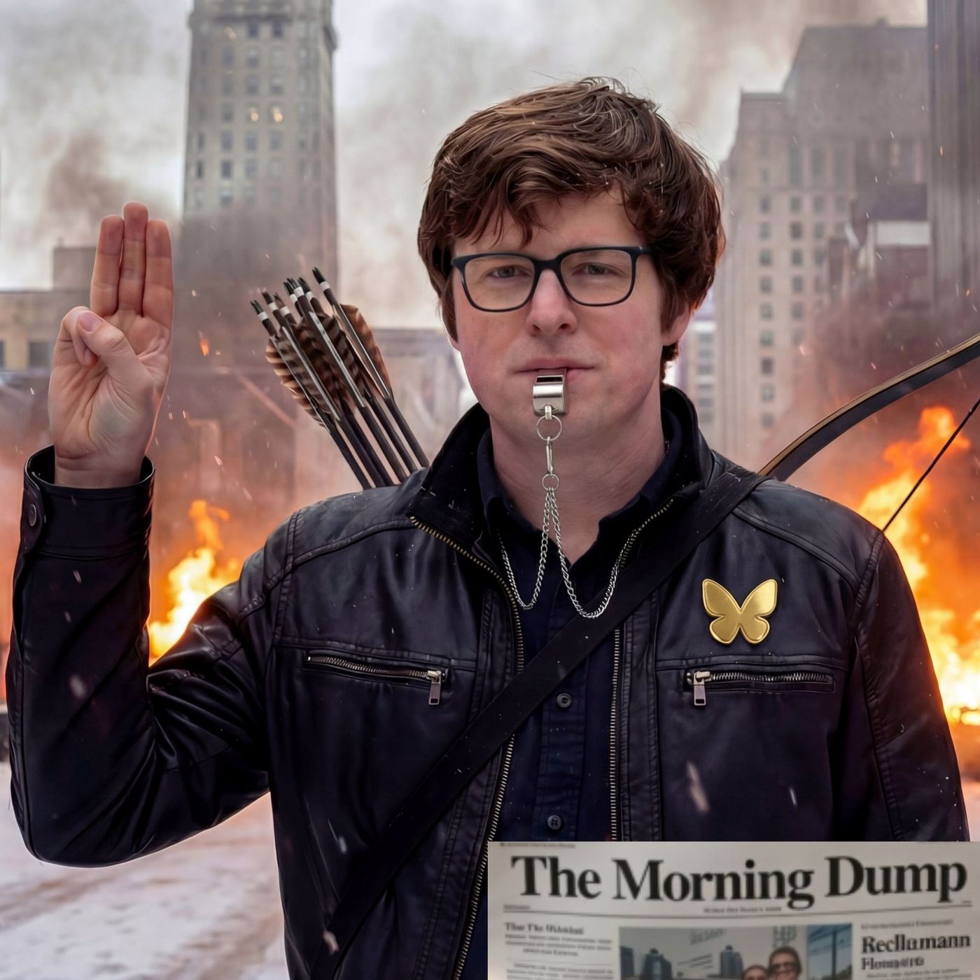 NWJ742-The Morning Dump w/Ace: Total Stancil Victory, ICEstapo Murder, the Bordertarian Crisis& More