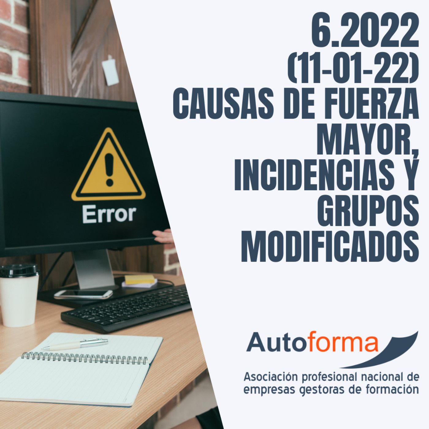 Formación para el empleo
