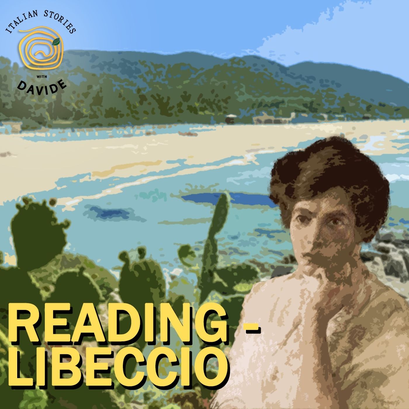 READING - Libeccio