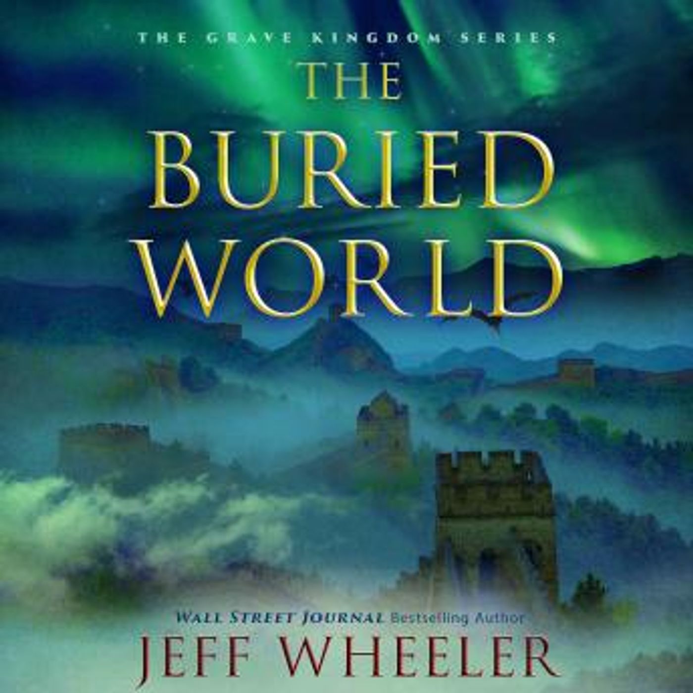 Grab the Top Full Audiobooks in Science Fiction & Fantasy, Epic Fantasy