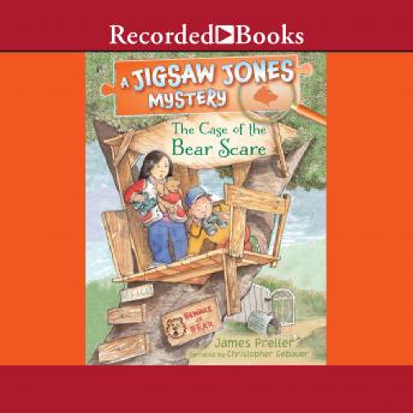 Access Must-Have Full Audiobooks in Kids, Mystery & Fantasy