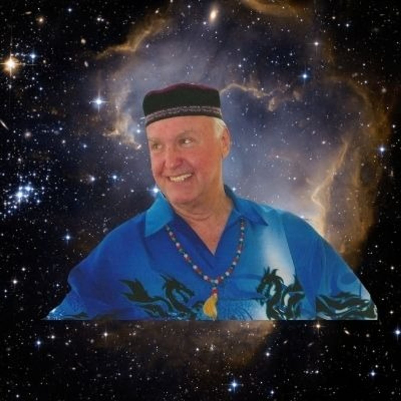 Dr. Richard Alan Miller - Paradigms of Our Holographic Reality Explained!! episode artwork