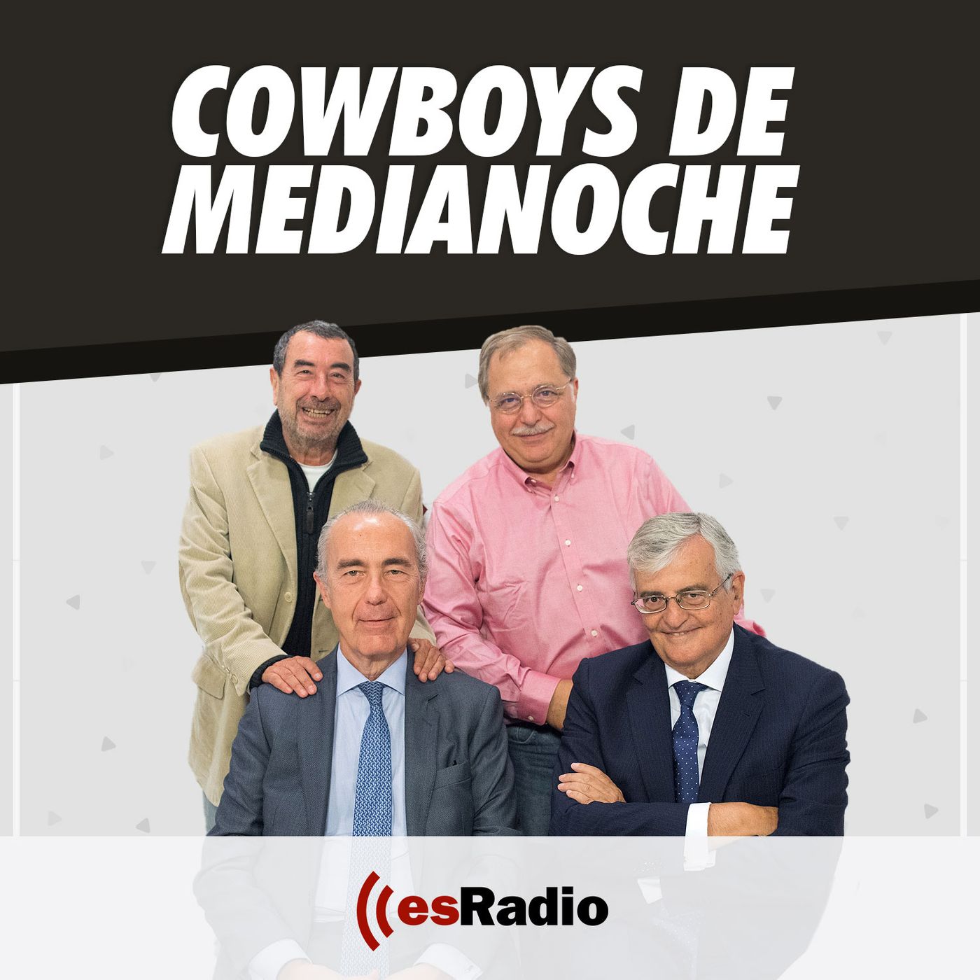 Cowboys de Medianoche
