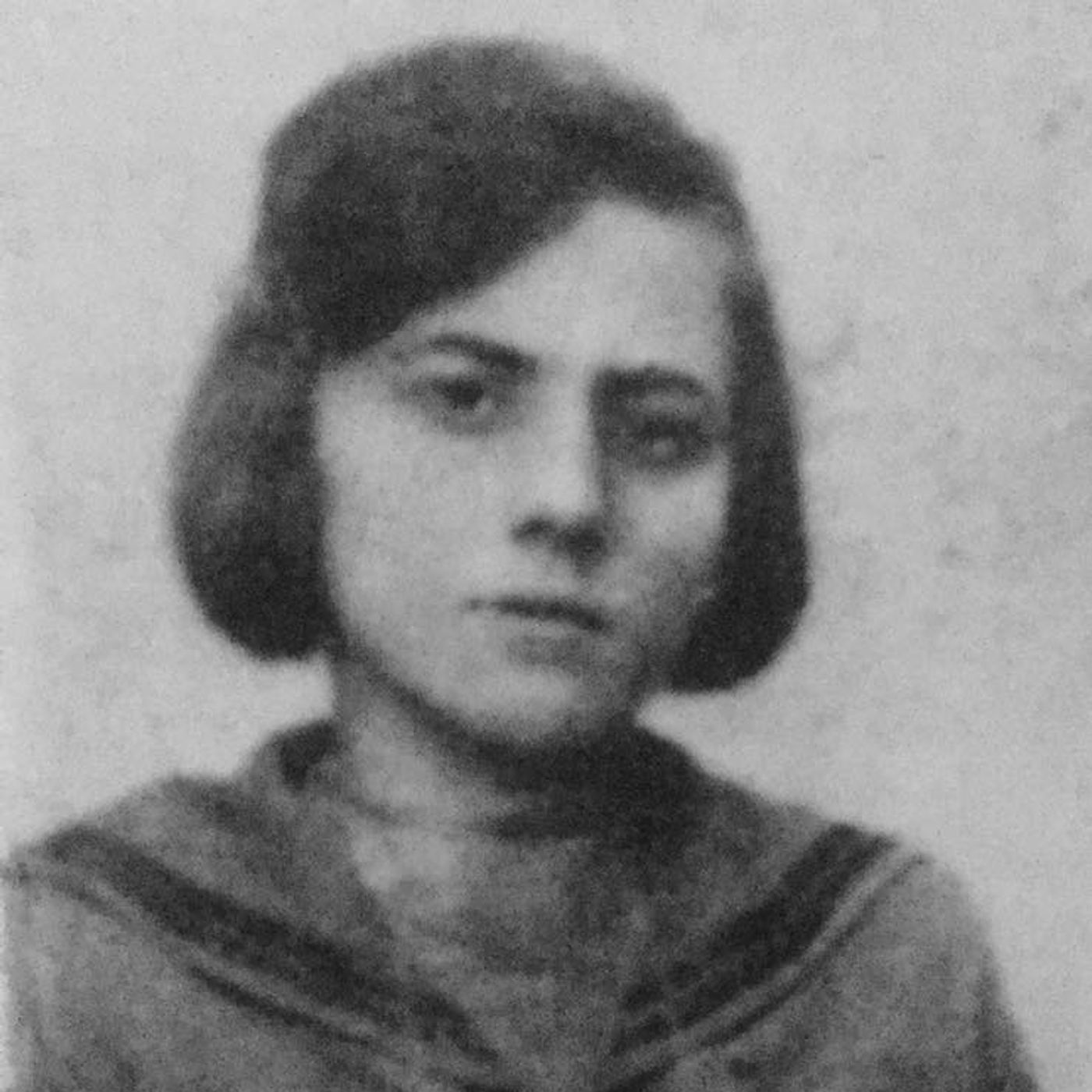 11/02/2026 - Concetta Bertoli, a 70 anni dalla  morte l’attualità del suo esempio episode artwork