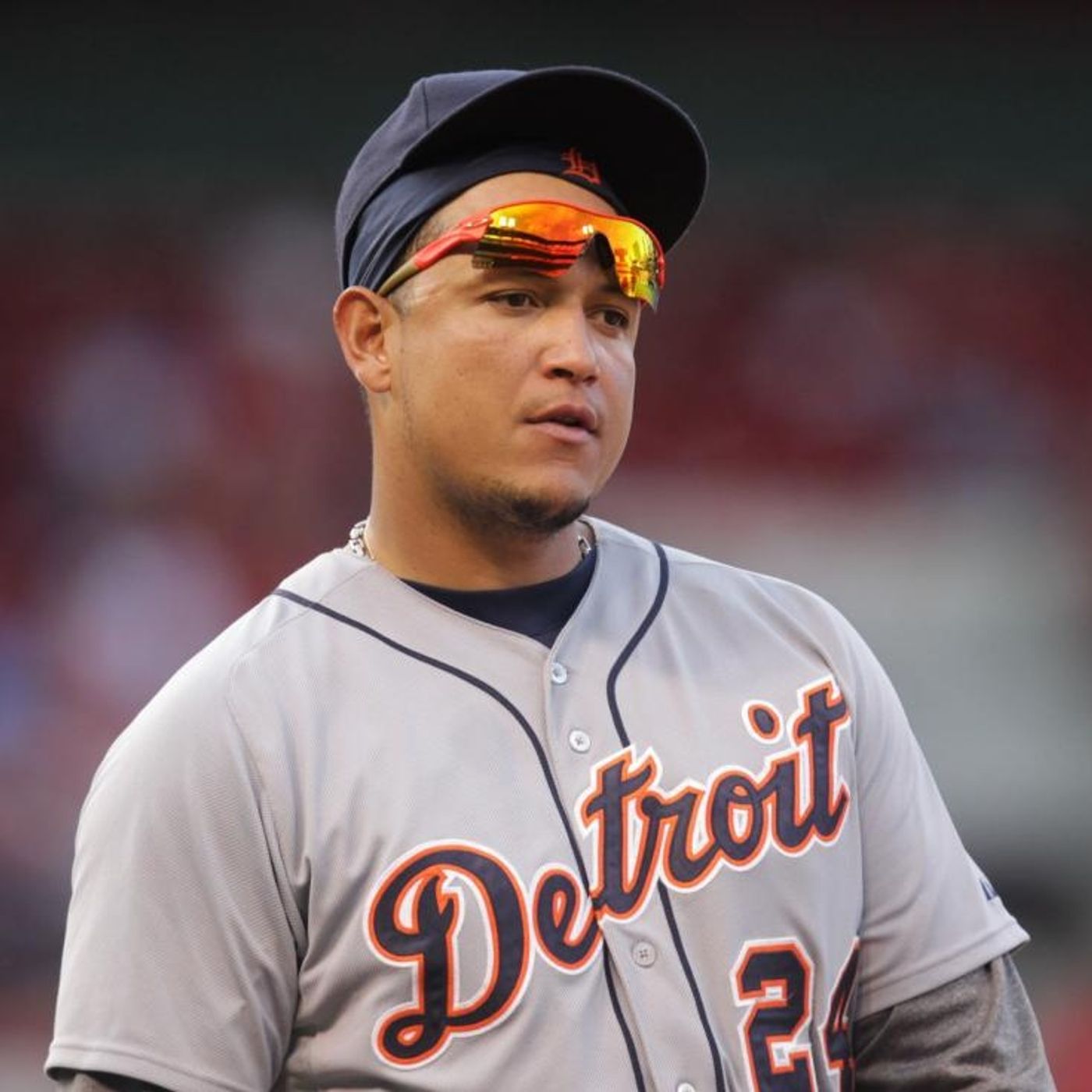 BDJ: 5-30-18 FULL SHOW (Miguel Cabrera, Pistons Sued, Detroit’s MLS Bid, Shohei Ohtani, & Pistons Offseason) episode artwork